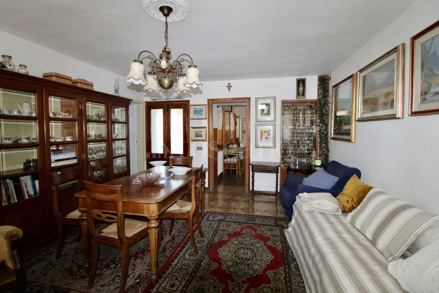 Rustico in vendita di 180 mq a €89.000 (rif. 153/2026)
