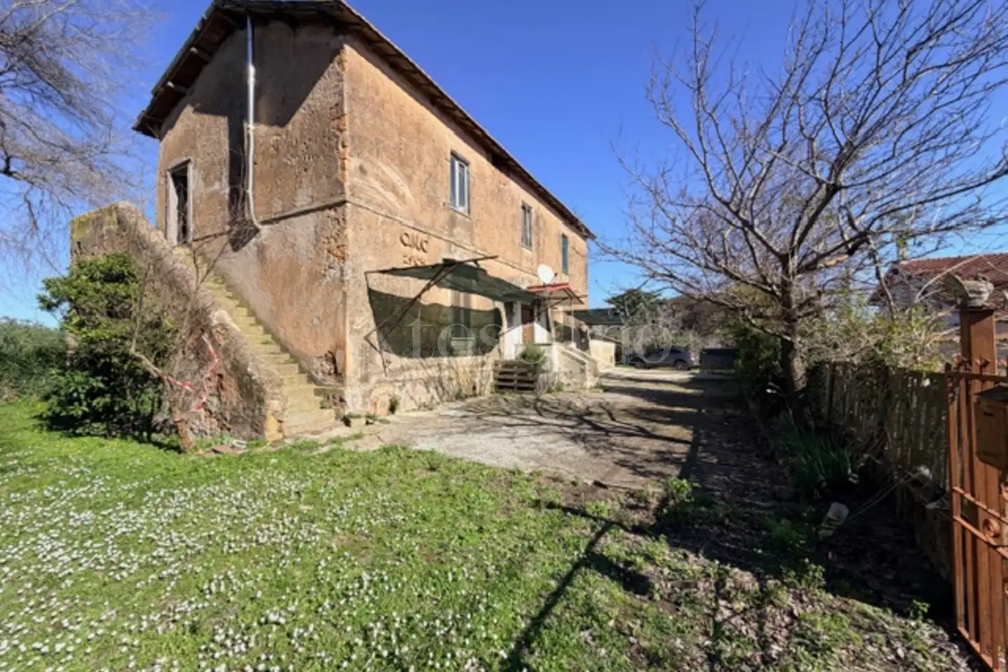 Casale in vendita di 240 mq a €149.000 (rif. 7/2026)