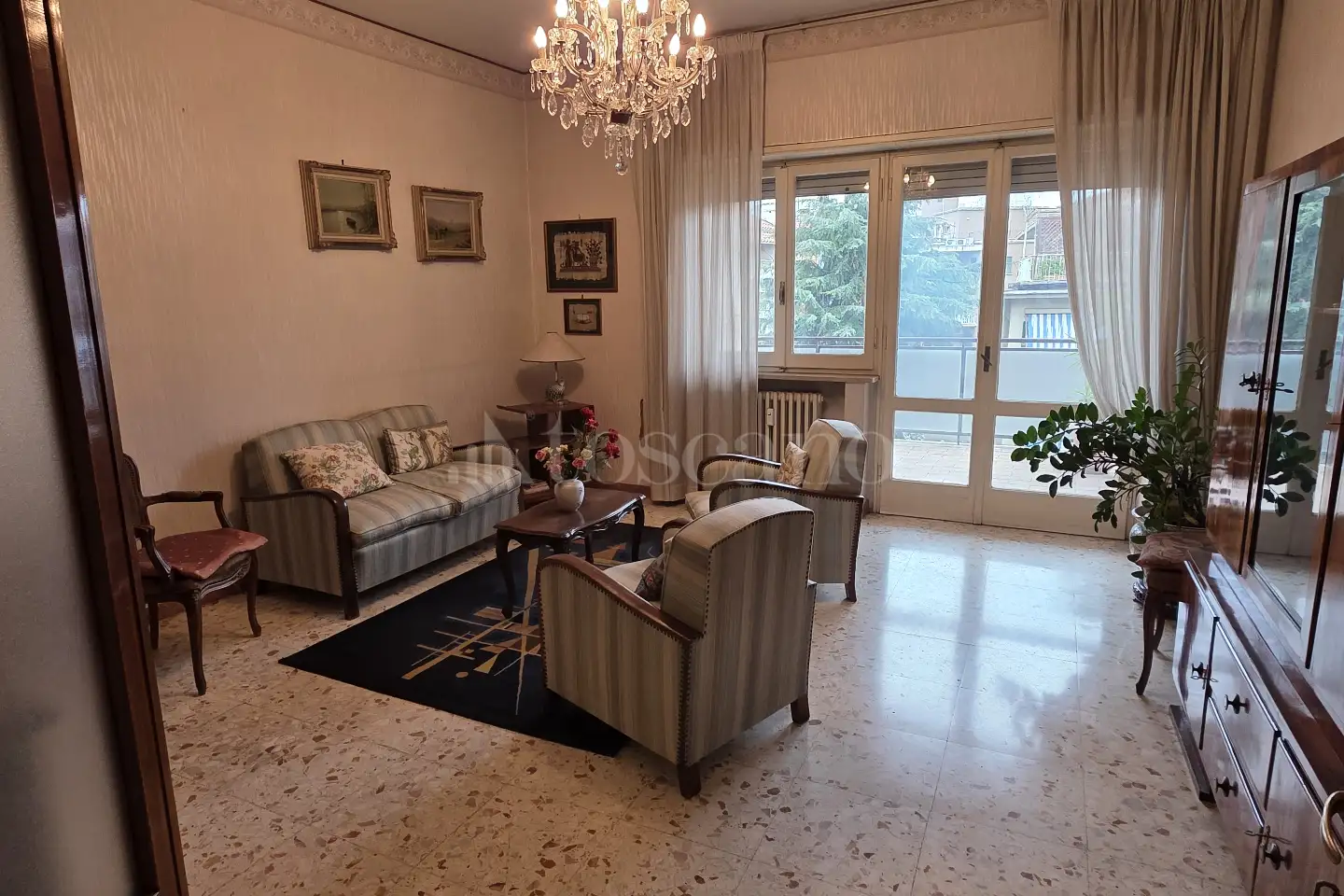 Casa in vendita di 145 mq a €470.000 (rif. 5/2026)