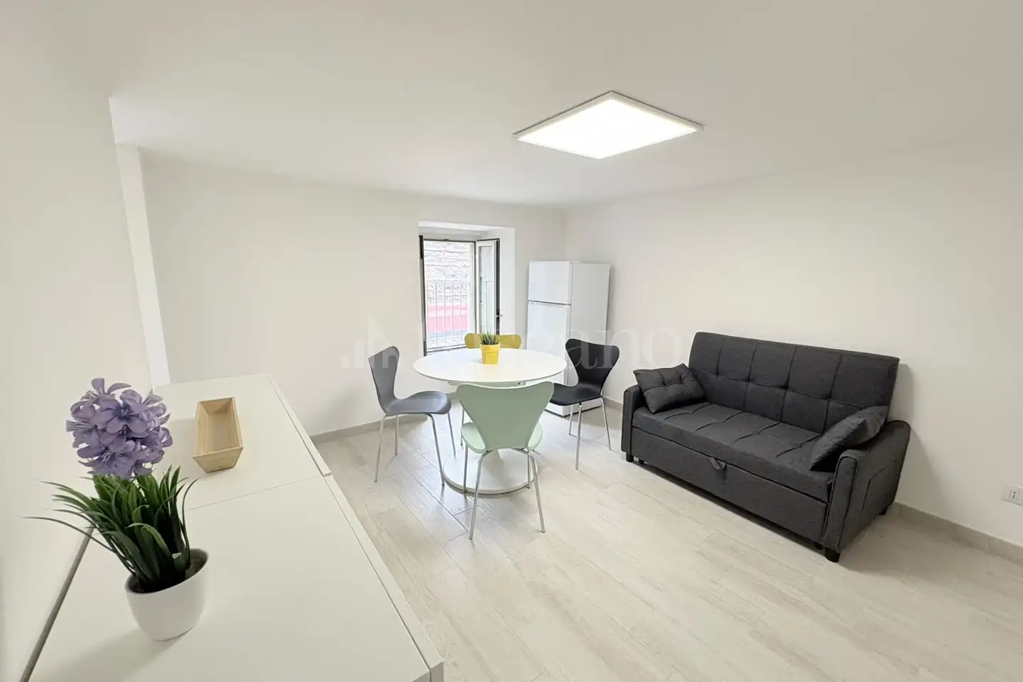 Casa in affitto di 63 mq a €750 (rif. 57/2026)