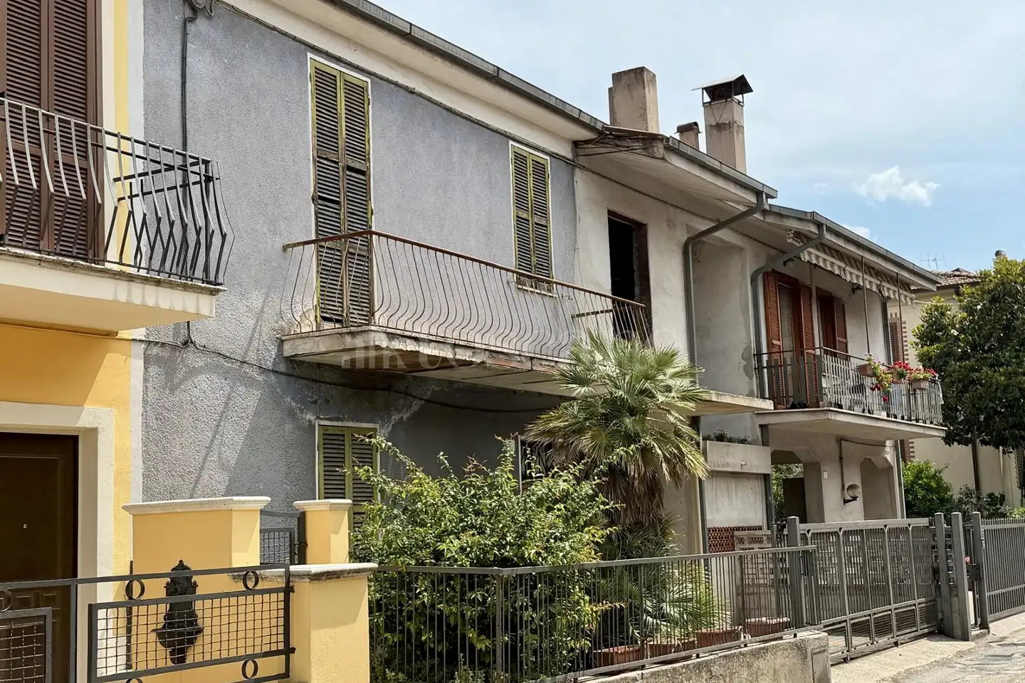 Casa Indipendente in vendita di 160 mq a €29.000 (rif. 25/2026)