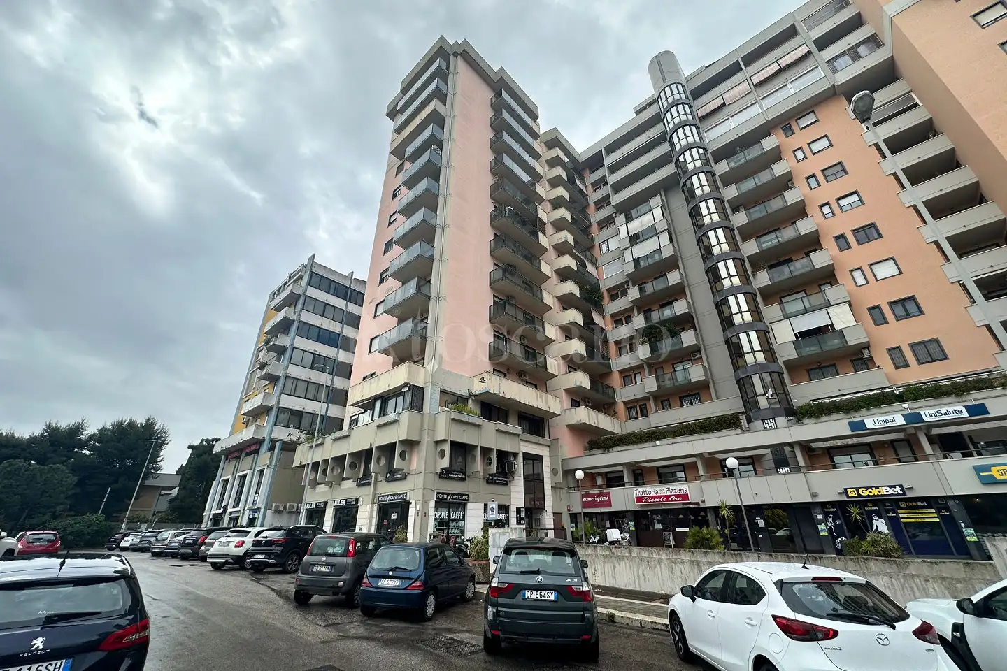 Ufficio in vendita di 70 mq a €250.000 (rif. 28/2026)