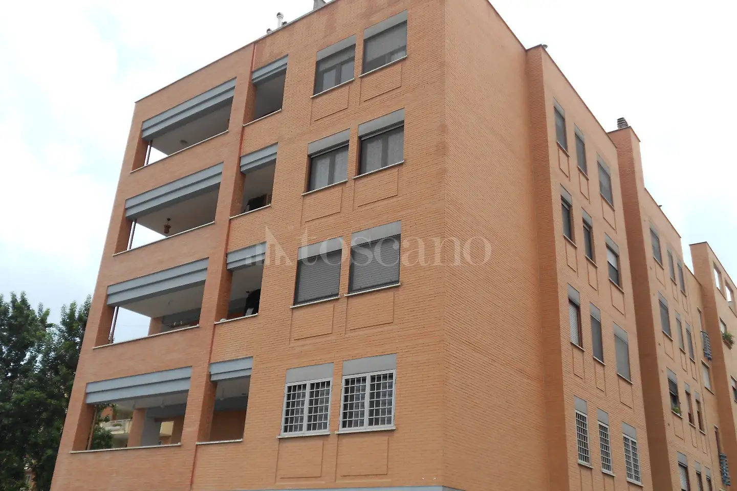 Posto Auto in vendita di 12 mq a €3.500 (rif. 48/2023)