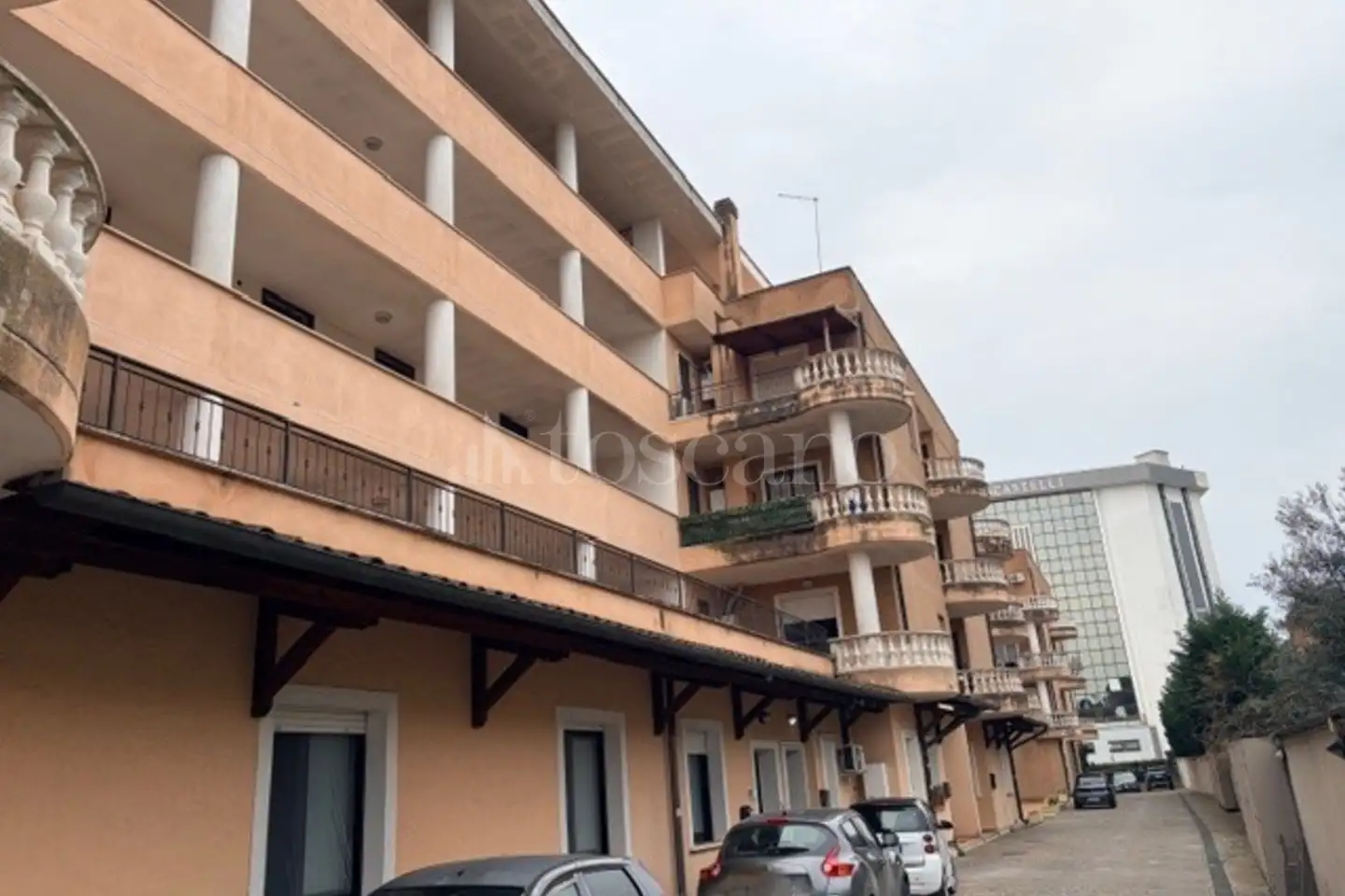 Ufficio in vendita di 58 mq a €65.000 (rif. 18/2026)