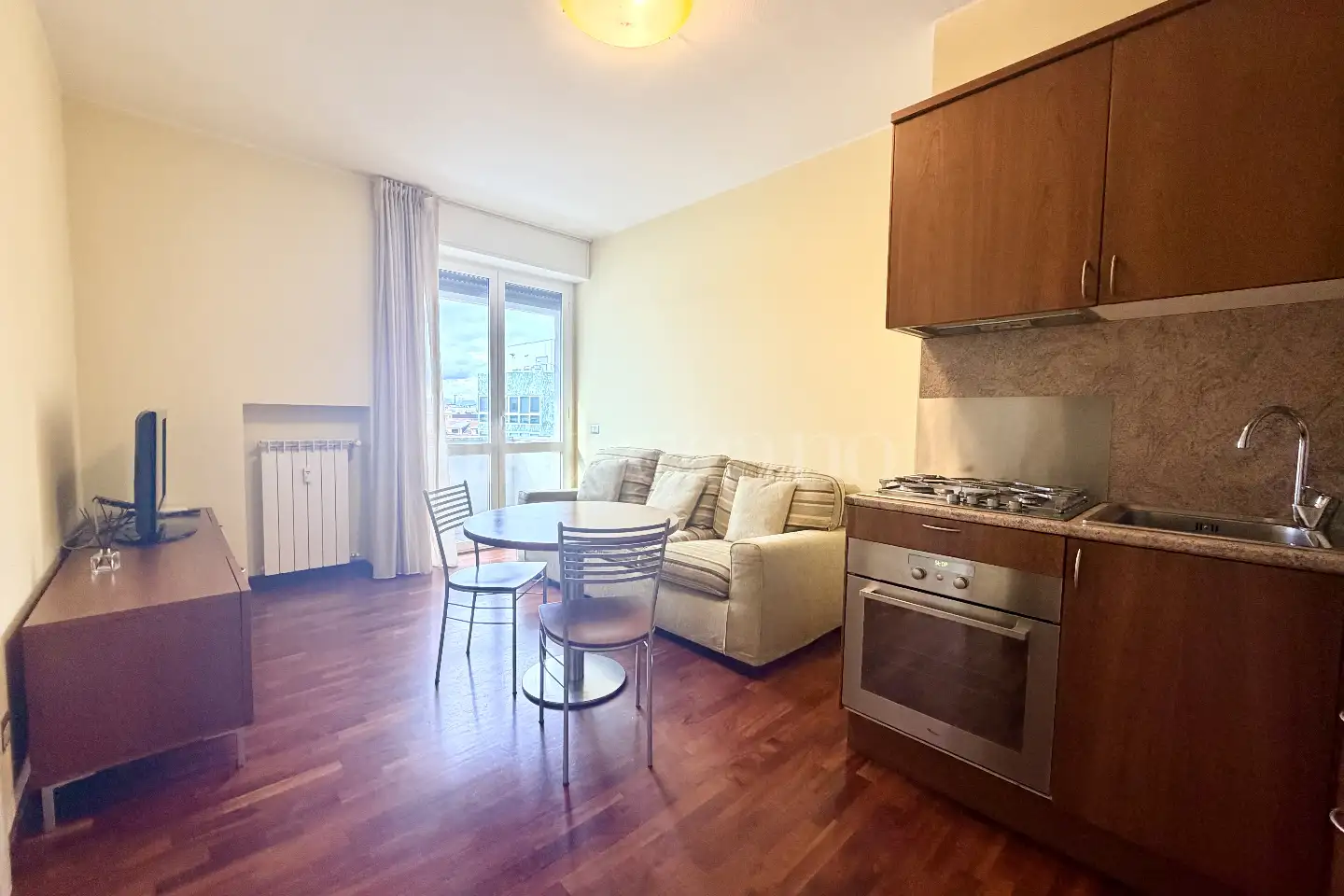 Casa in affitto di 50 mq a €1.500 (rif. 65/2026)