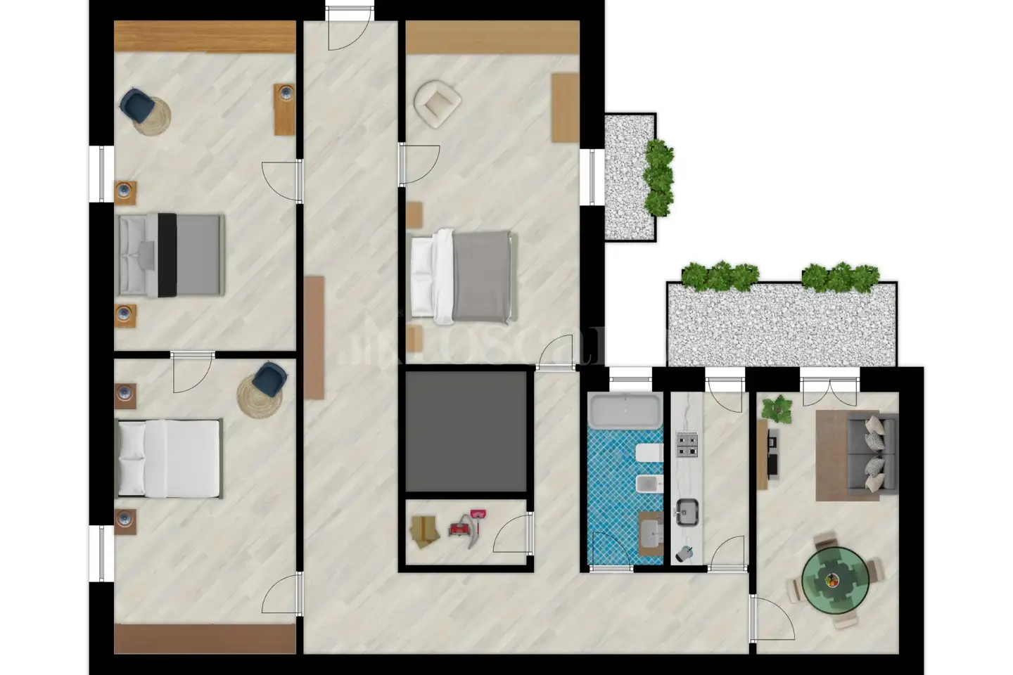 Casa in vendita di 100 mq a €162.000 (rif. 46/2025)