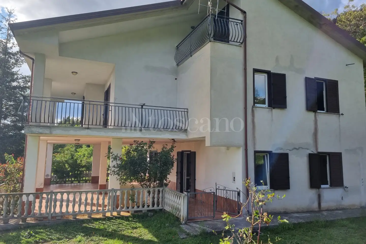 Villa in vendita di 452 mq a €250.000 (rif. 33/2024)