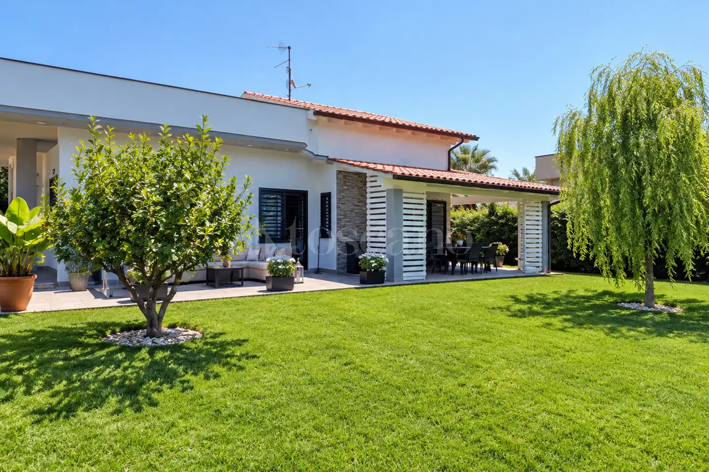 Villa in vendita di 155 mq a €359.000 (rif. 88/2026)