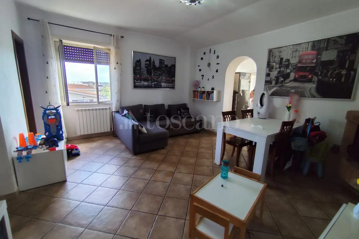 Casa in vendita di 91 mq a €209.000 (rif. 45/2025)