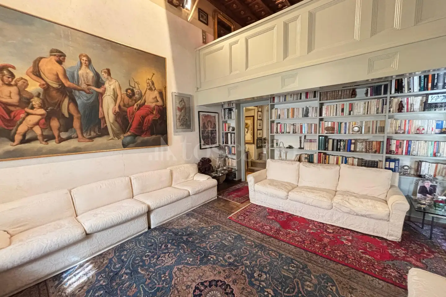 Casa in vendita di 153 mq a €1.990.000 (rif. 20/2026)