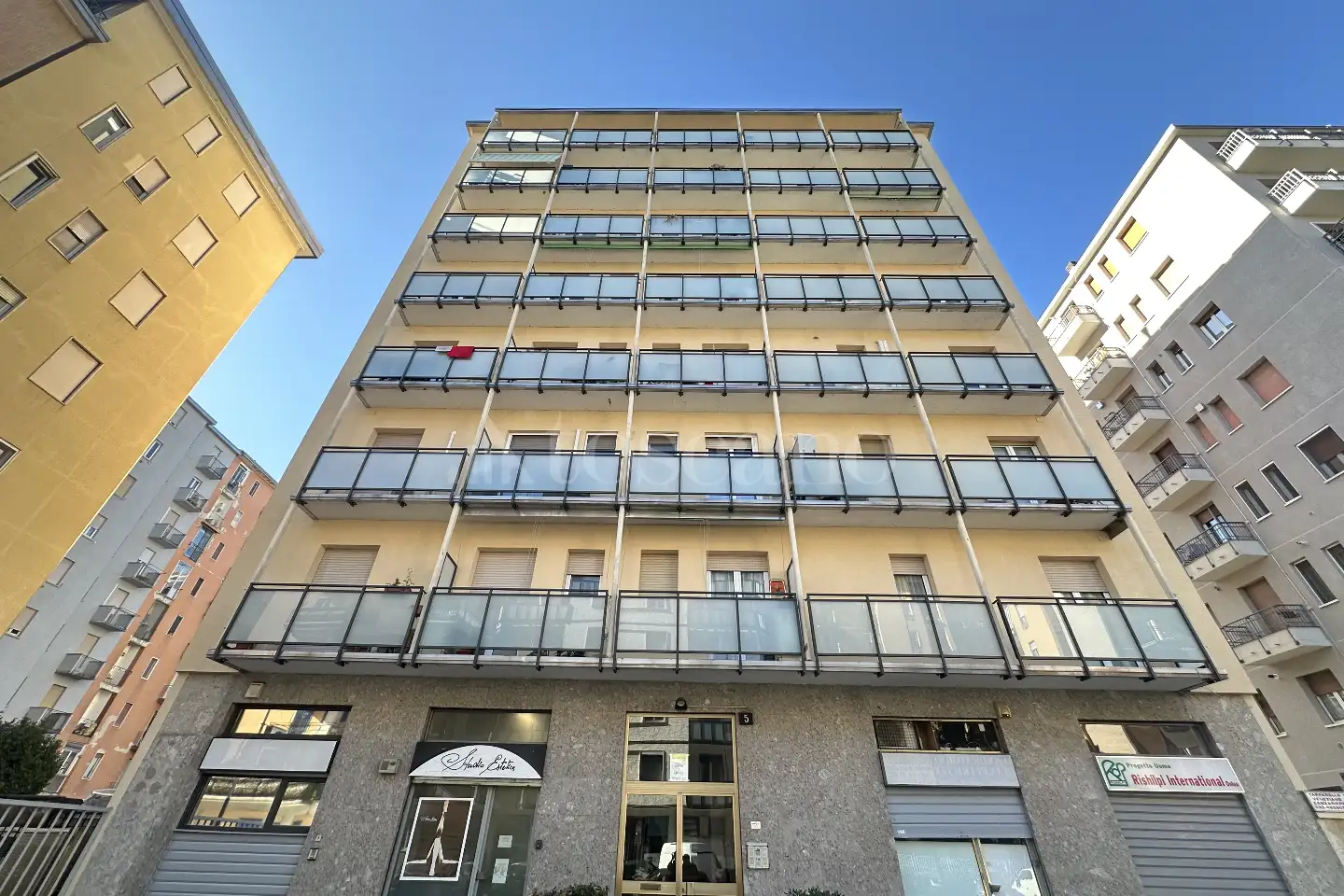 Loft in affitto di 90 mq a €1.100 (rif. 9/2026)