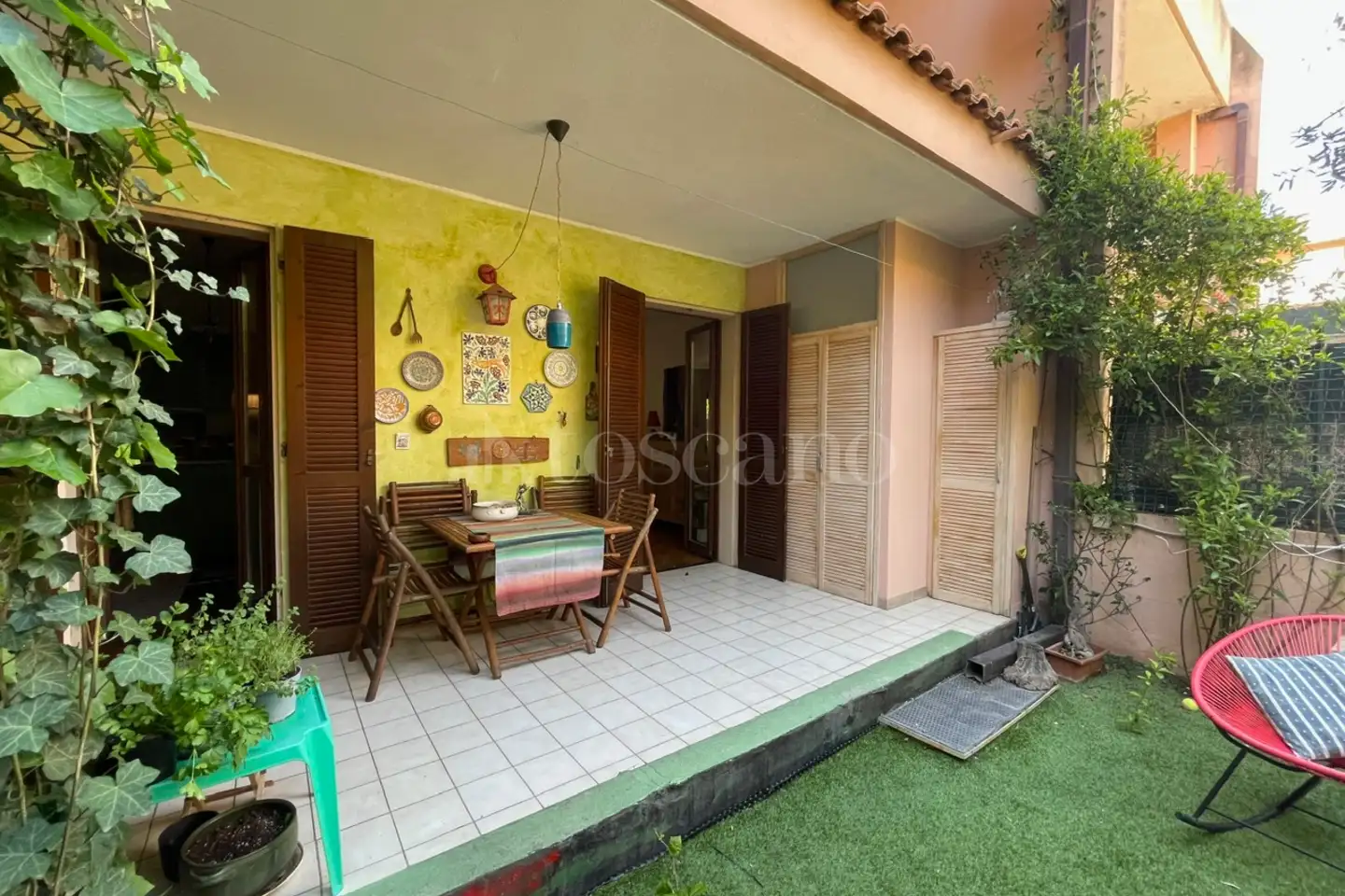 Villino a Schiera in vendita di 150 mq a €190.000 (rif. 15/2025)