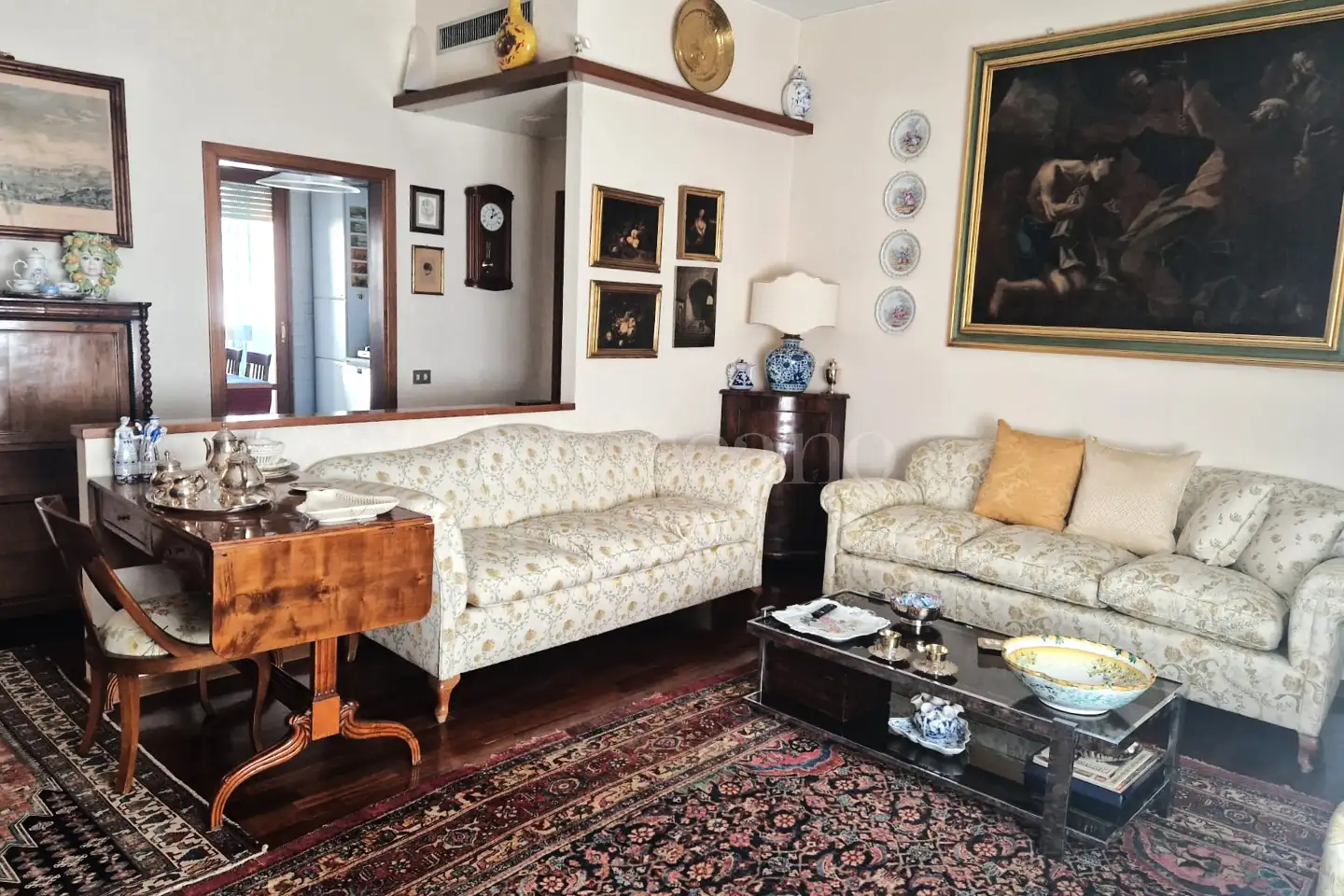 Casa in vendita di 150 mq a €630.000 (rif. 15/2026)