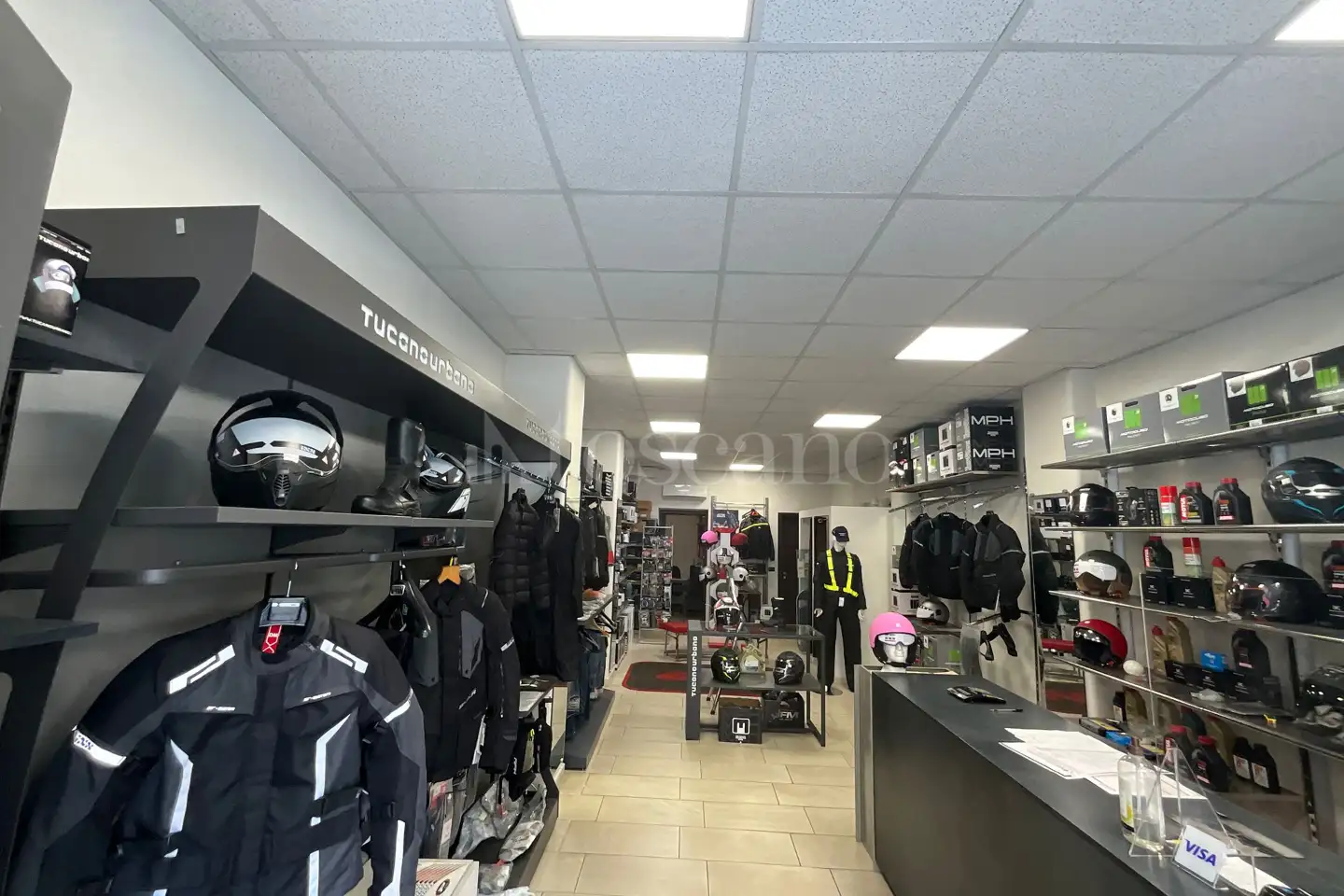 Negozio in vendita di 55 mq a €159.000 (rif. 51/2025)