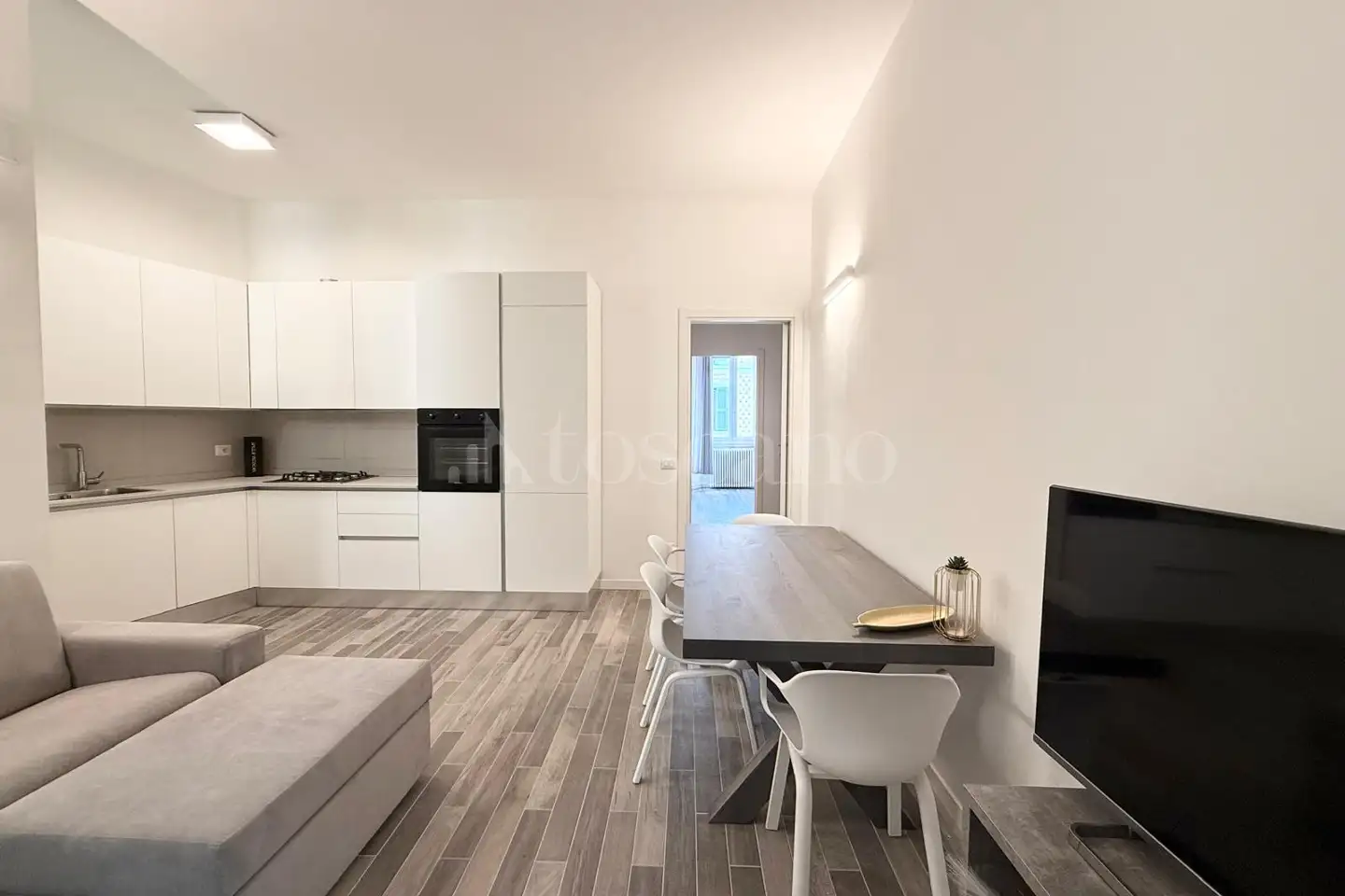 Casa in affitto di 57 mq a €1.350 (rif. 11/2026)