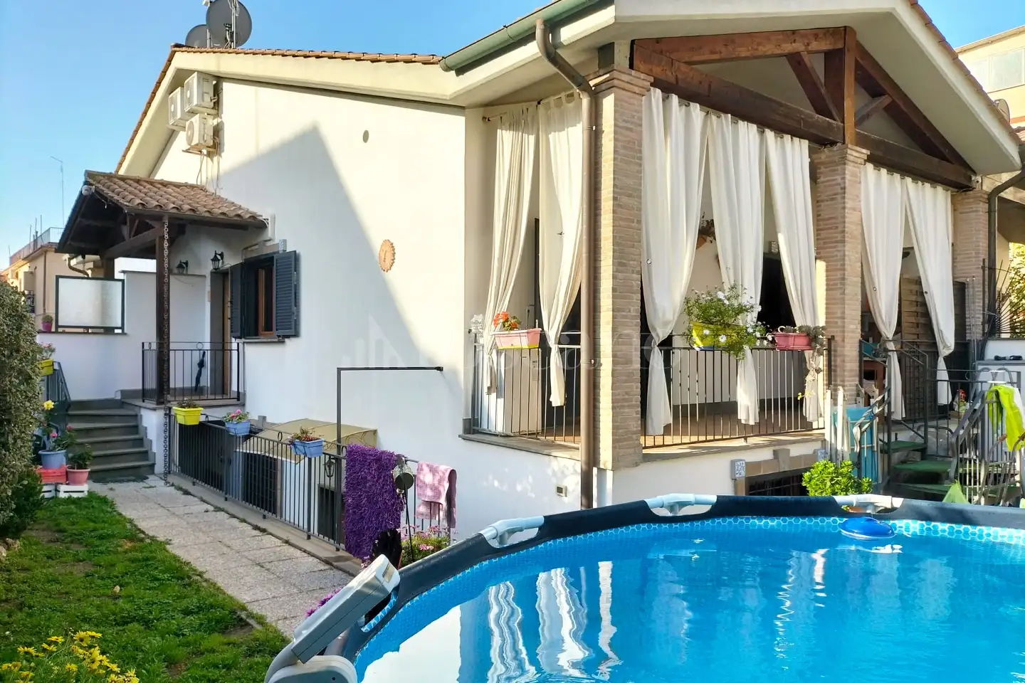 Villa Plurifamiliare in vendita di 160 mq a €359.000 (rif. 9/2026)