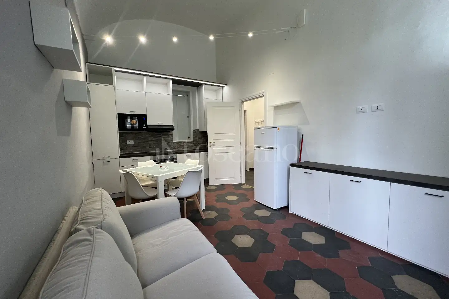 Casa in vendita di 60 mq a €235.000 (rif. 4/2026)