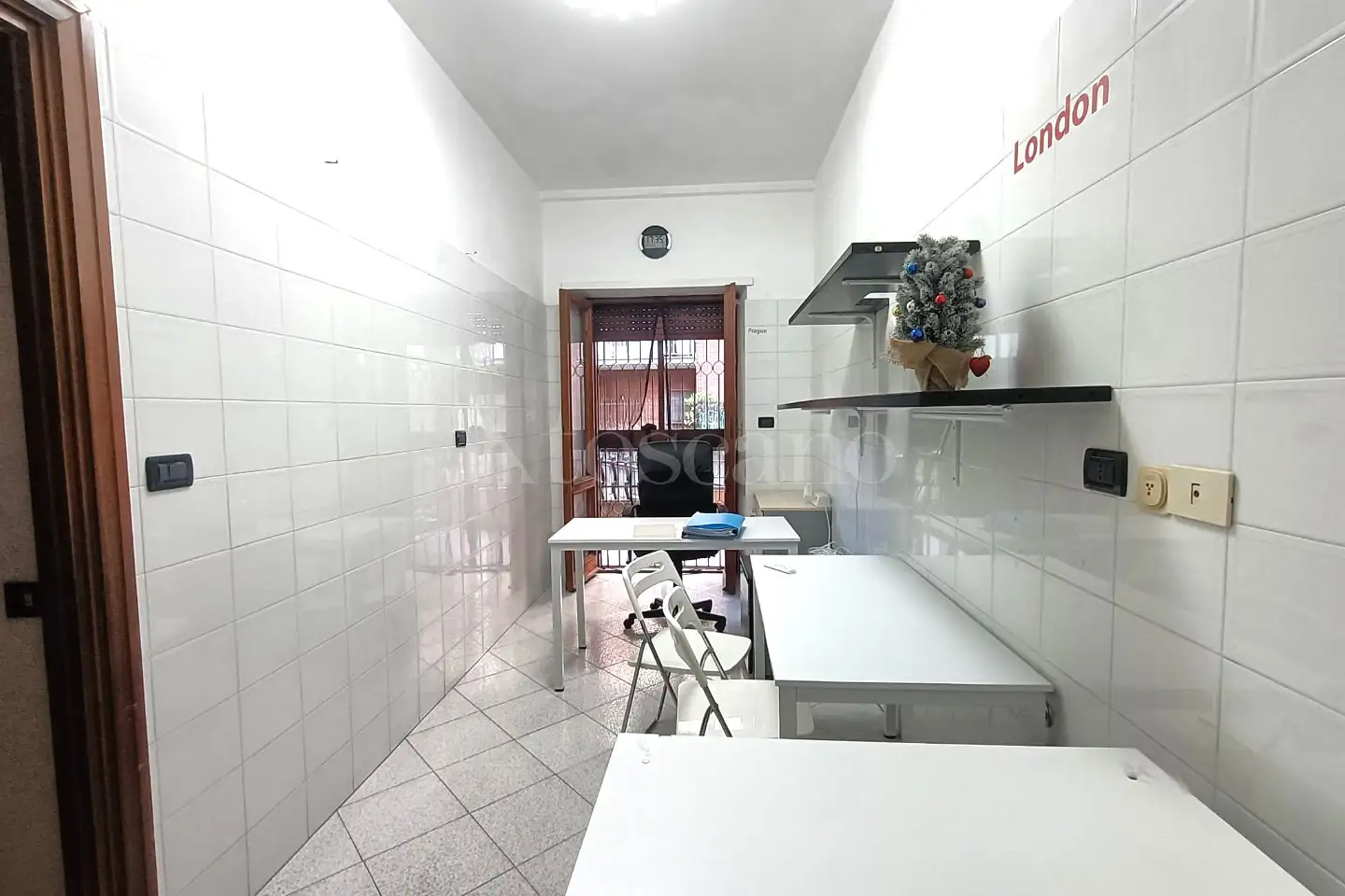 Stanza in affitto di 11 mq a €300 (rif. 19/2026)
