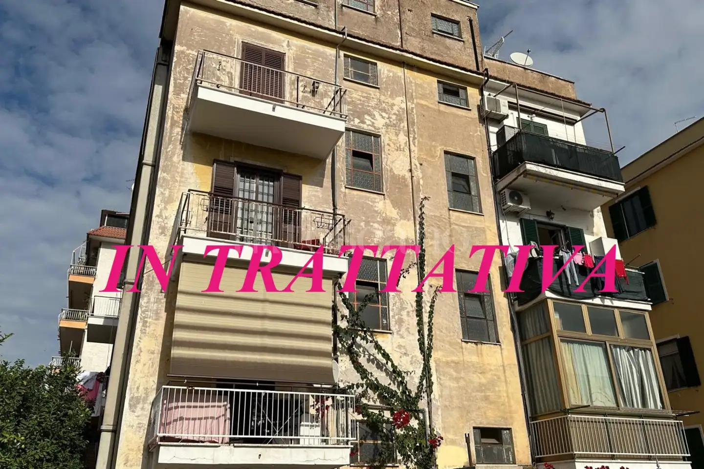 Casa in vendita di 45 mq a €119.000 (rif. 41/2025)