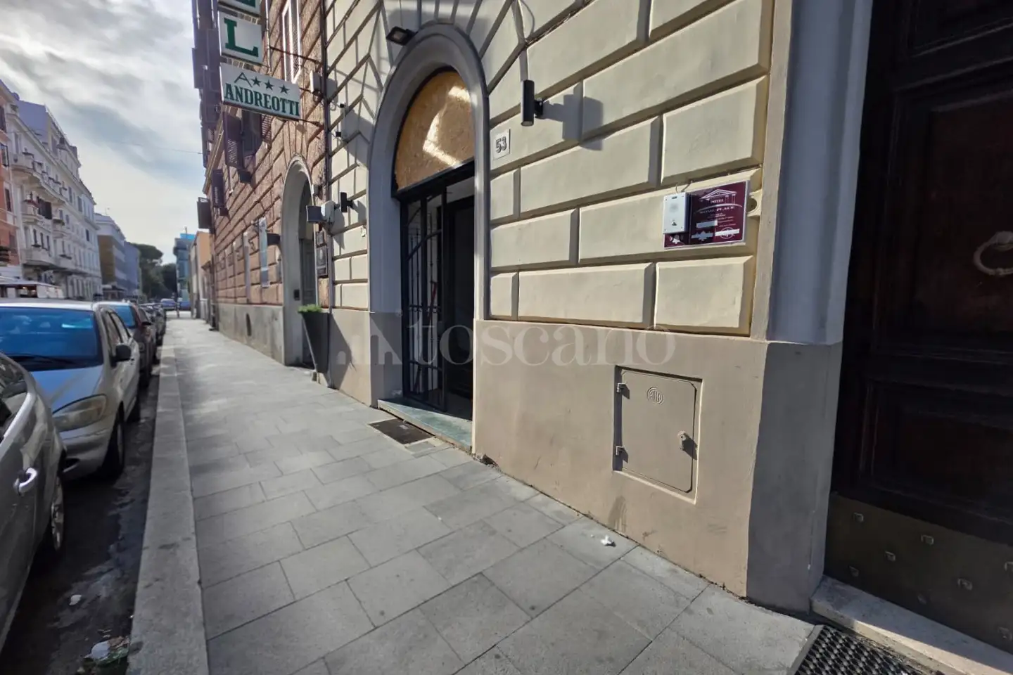 Albergo in vendita di 20 mq a €165.000 (rif. 77/2025)