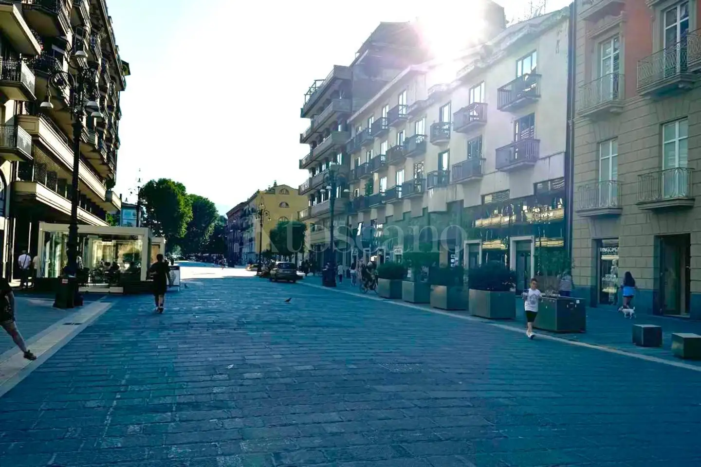 Ufficio in vendita di 110 mq a €170.000 (rif. 72/2024)