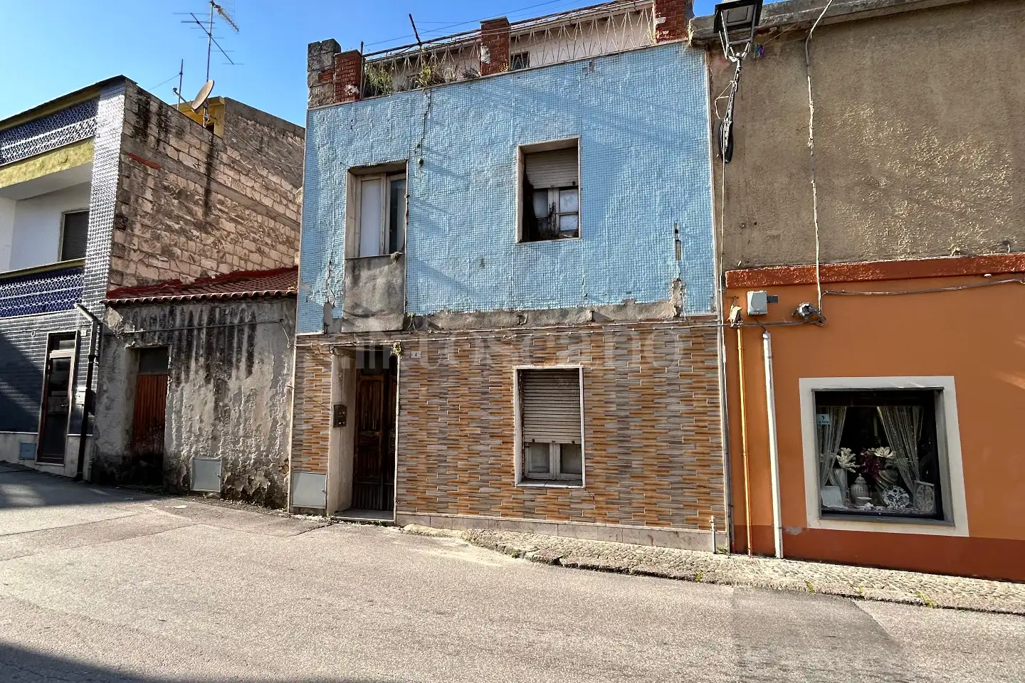 Casa Indipendente in vendita di 138 mq a €20.000 (rif. 70/2026)