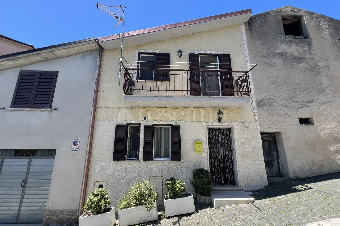 Casa in vendita di 80 mq a €59.000 (rif. 45/2026)