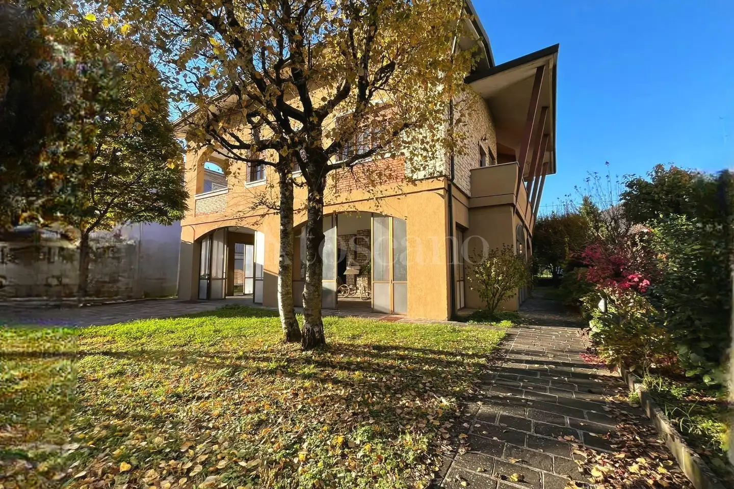 Villa in vendita di 500 mq a €405.000 (rif. 56/2025)