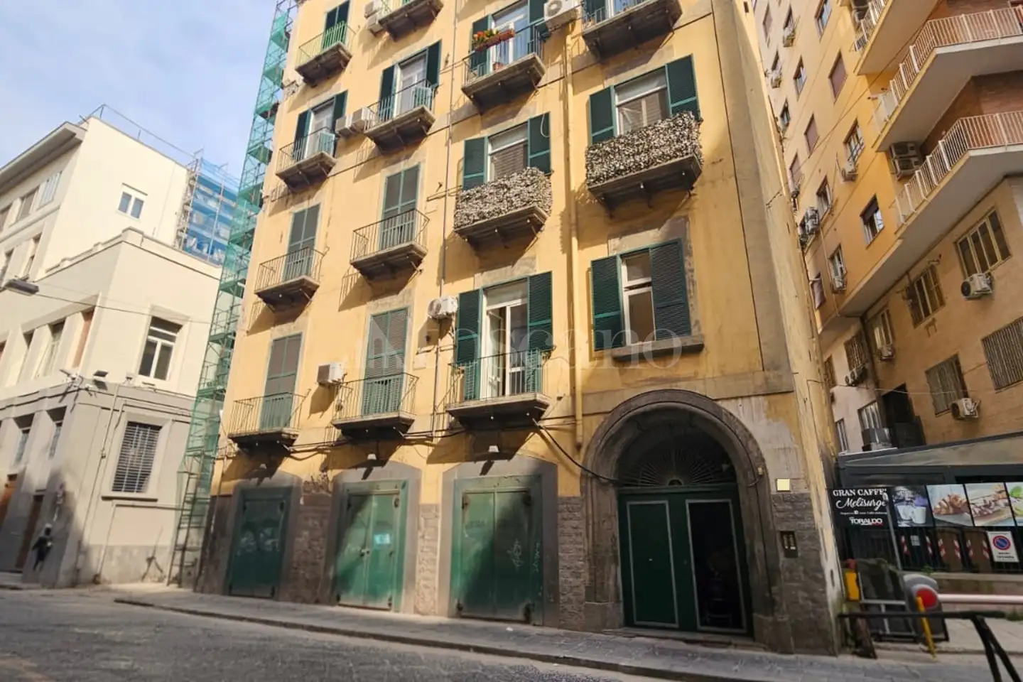 Casa in affitto di 70 mq a €1.000 (rif. 16/2026)