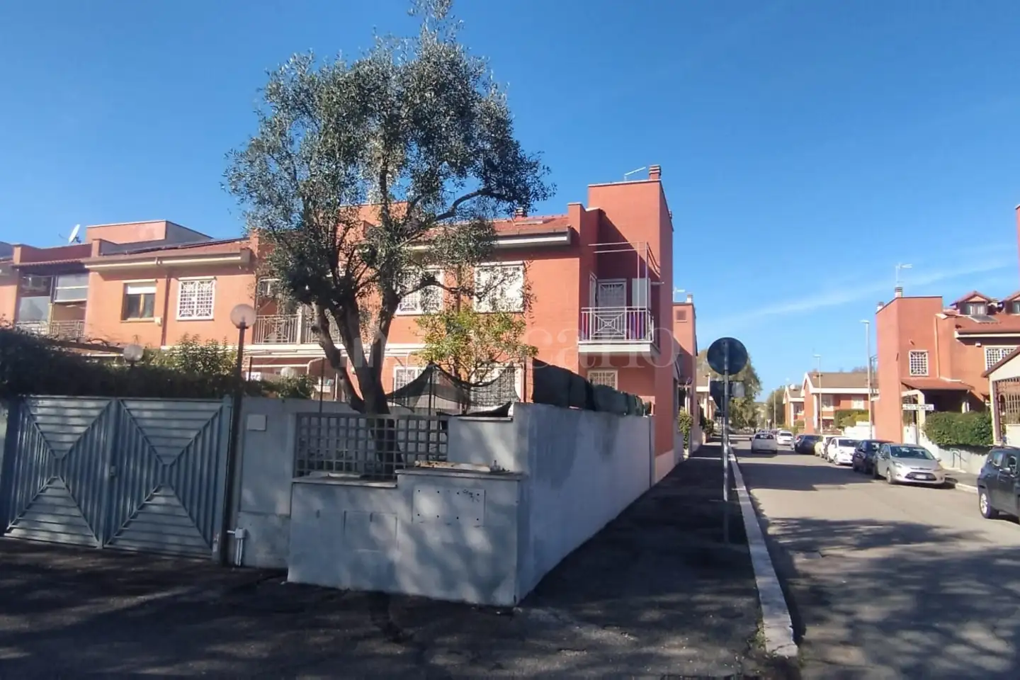 Villino a Schiera in vendita di 144 mq a €369.000 (rif. 6/2026)