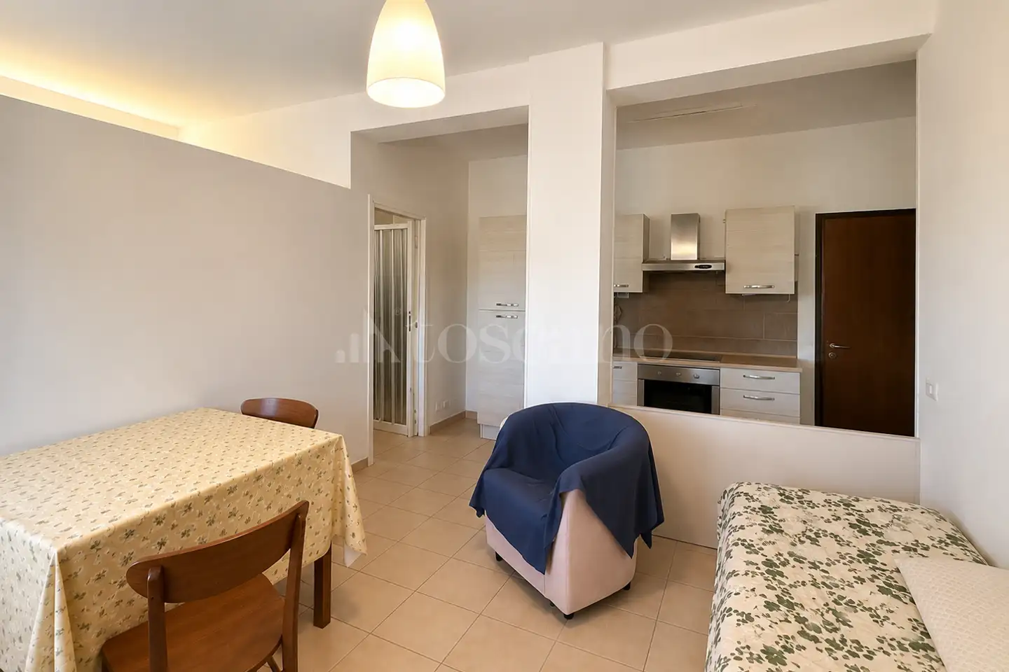 Casa in vendita di 40 mq a €129.000 (rif. 16/2026)