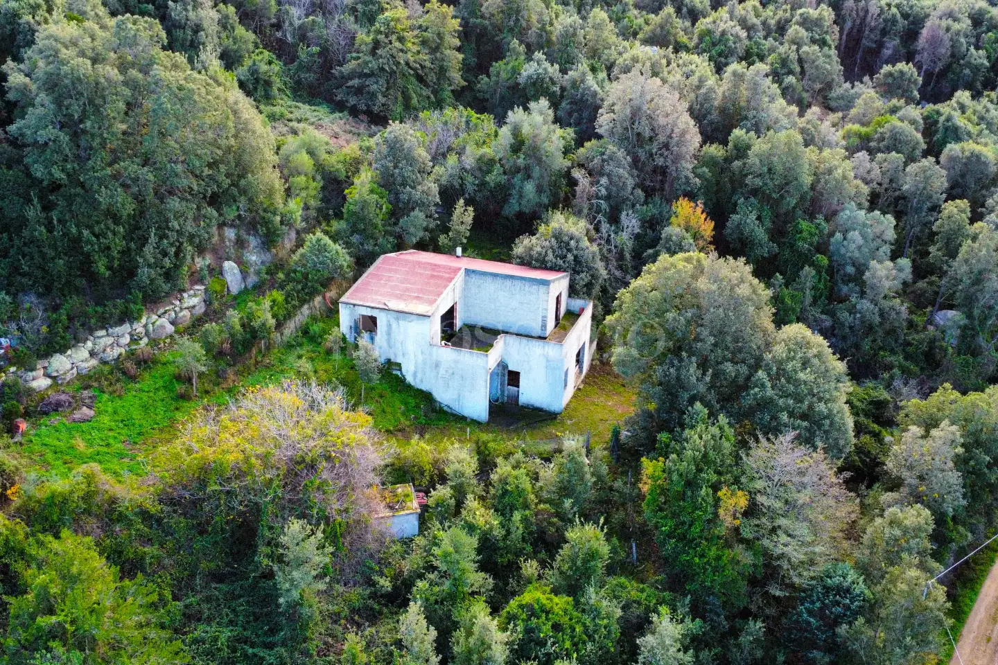 Casale in vendita di 185 mq a €115.000 (rif. 10/2024)