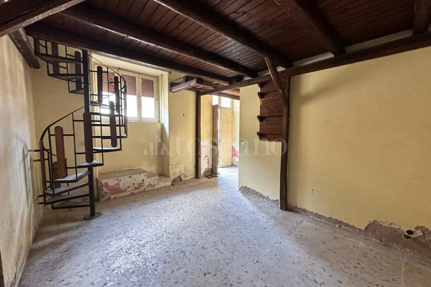 Casa in vendita di 50 mq a €62.000 (rif. 108/2026)