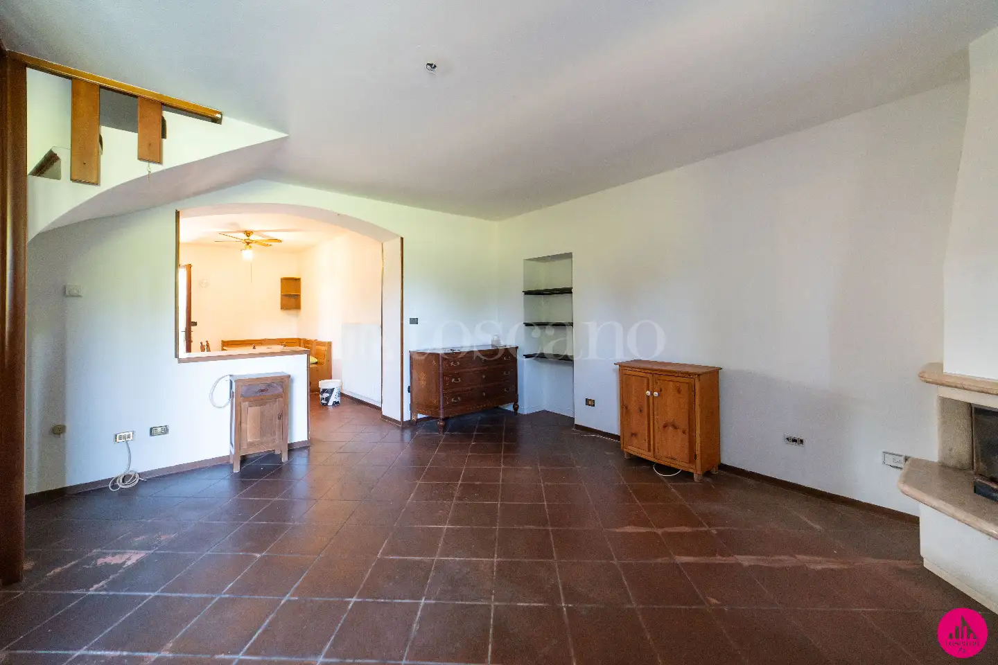 Villino a Schiera in vendita di 110 mq a €109.000 (rif. 93/2025)