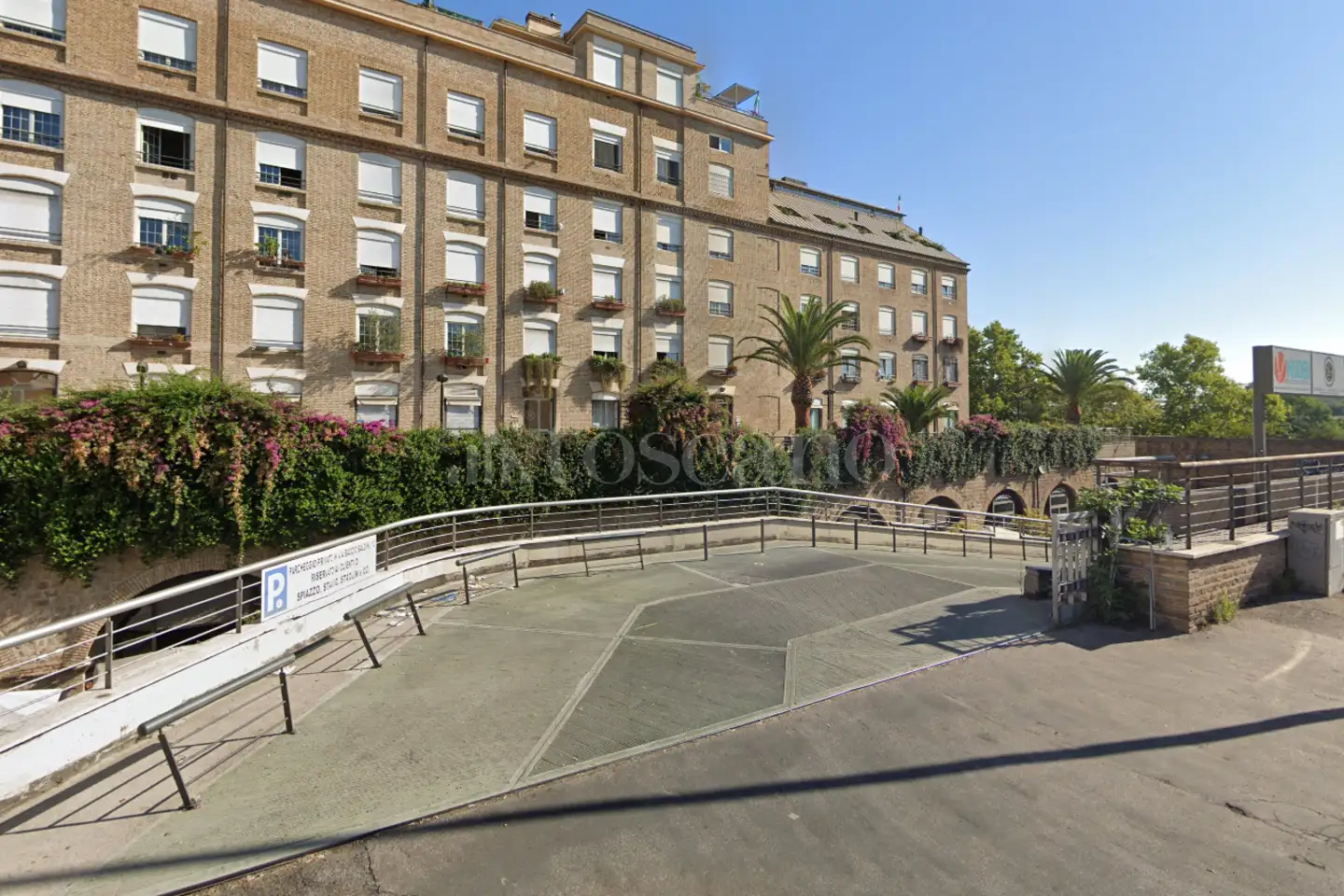 Box in vendita di 17 mq a €65.000 (rif. 35/2025)