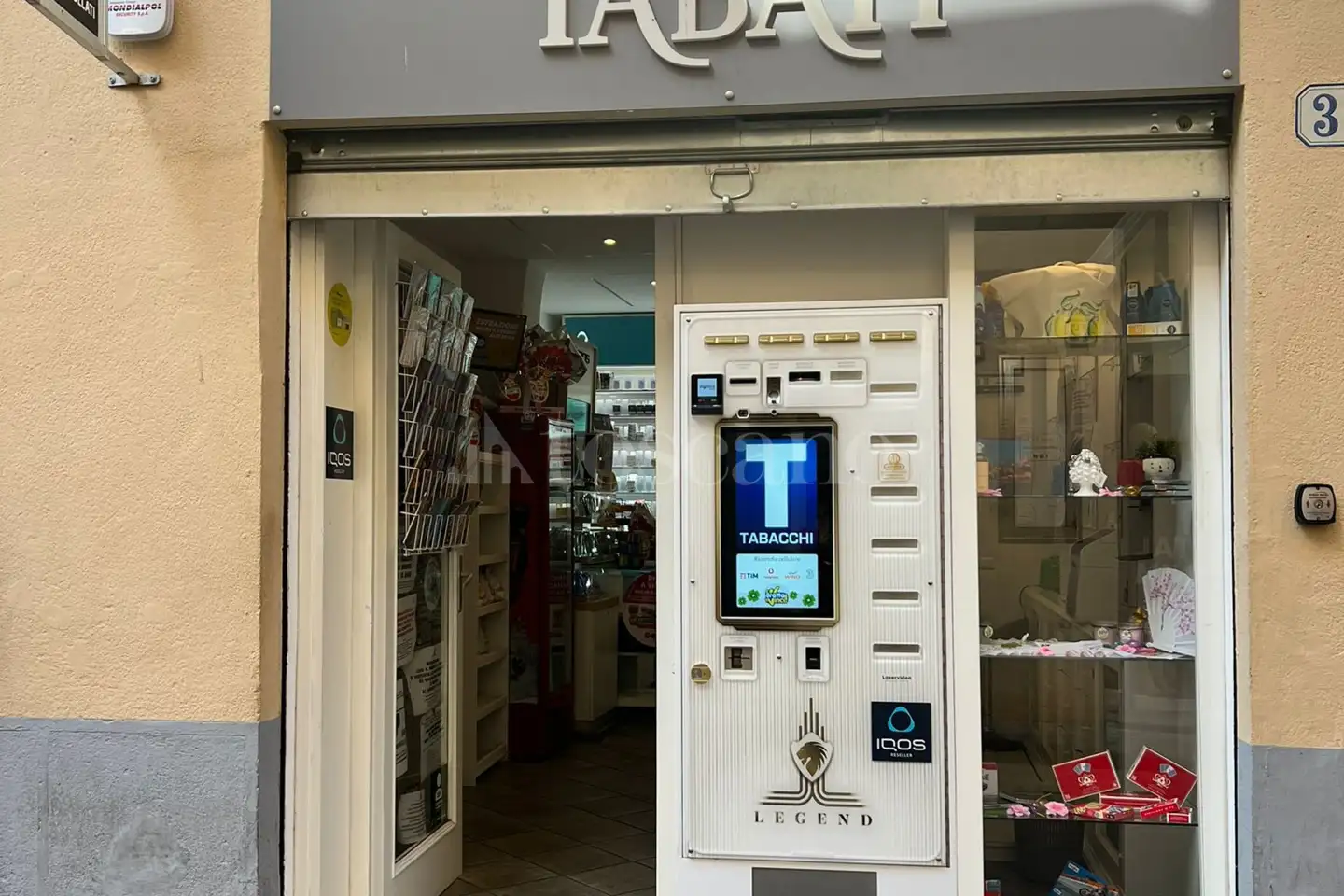 Attività Commerciale in vendita di 50 mq a €265.000 (rif. 11/2026)