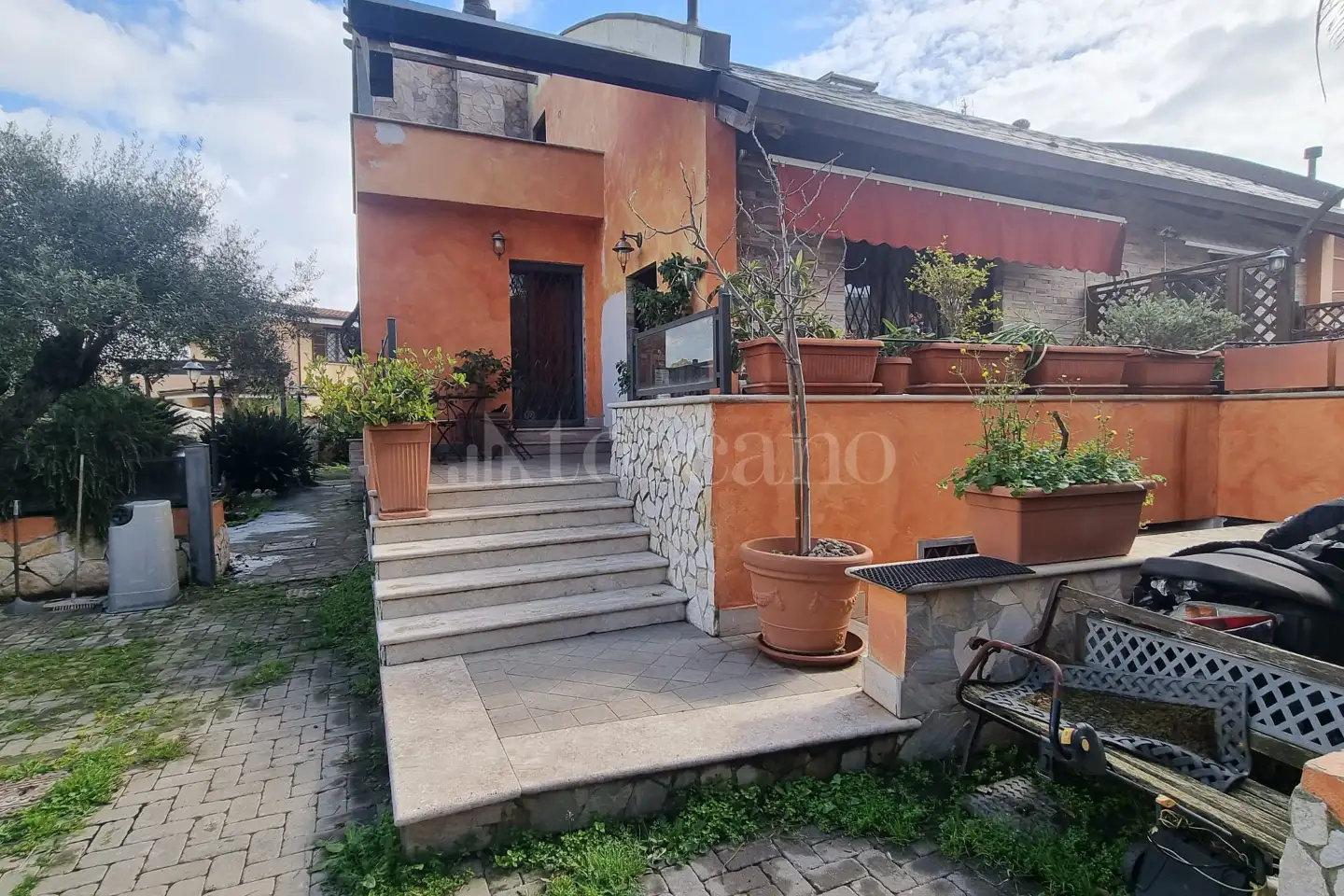 Villa Bifamiliare in vendita di 190 mq a €349.000 (rif. 59/2025)