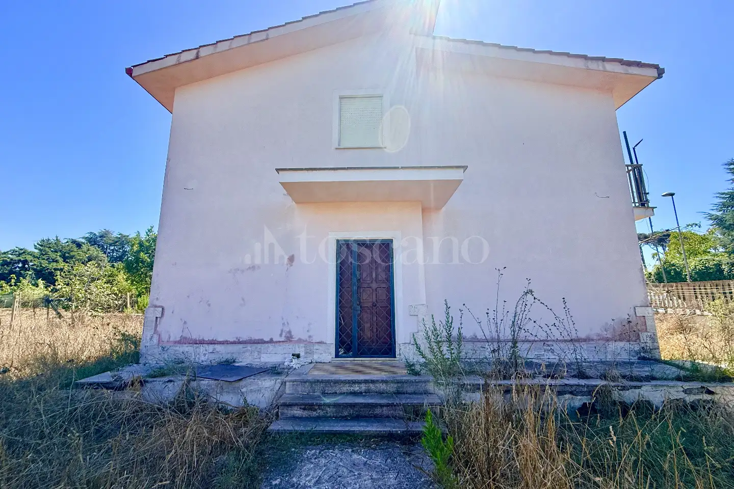 Villa in vendita di 140 mq a €189.000 (rif. 78/2026)