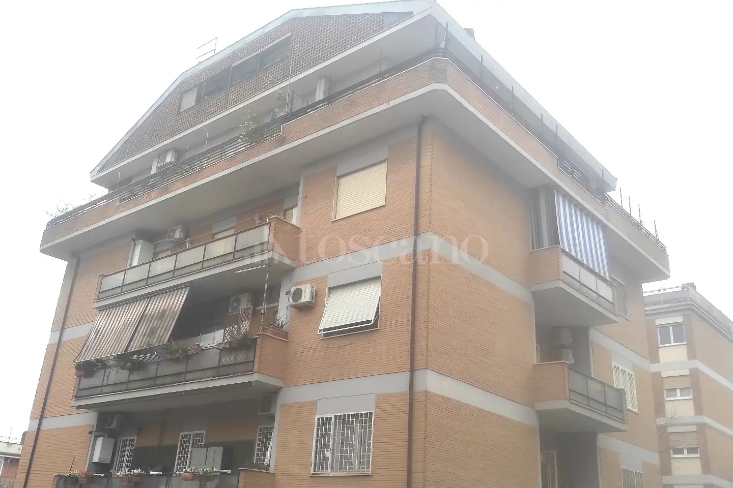 Casa in affitto di 60 mq a €890 (rif. 8/2026)