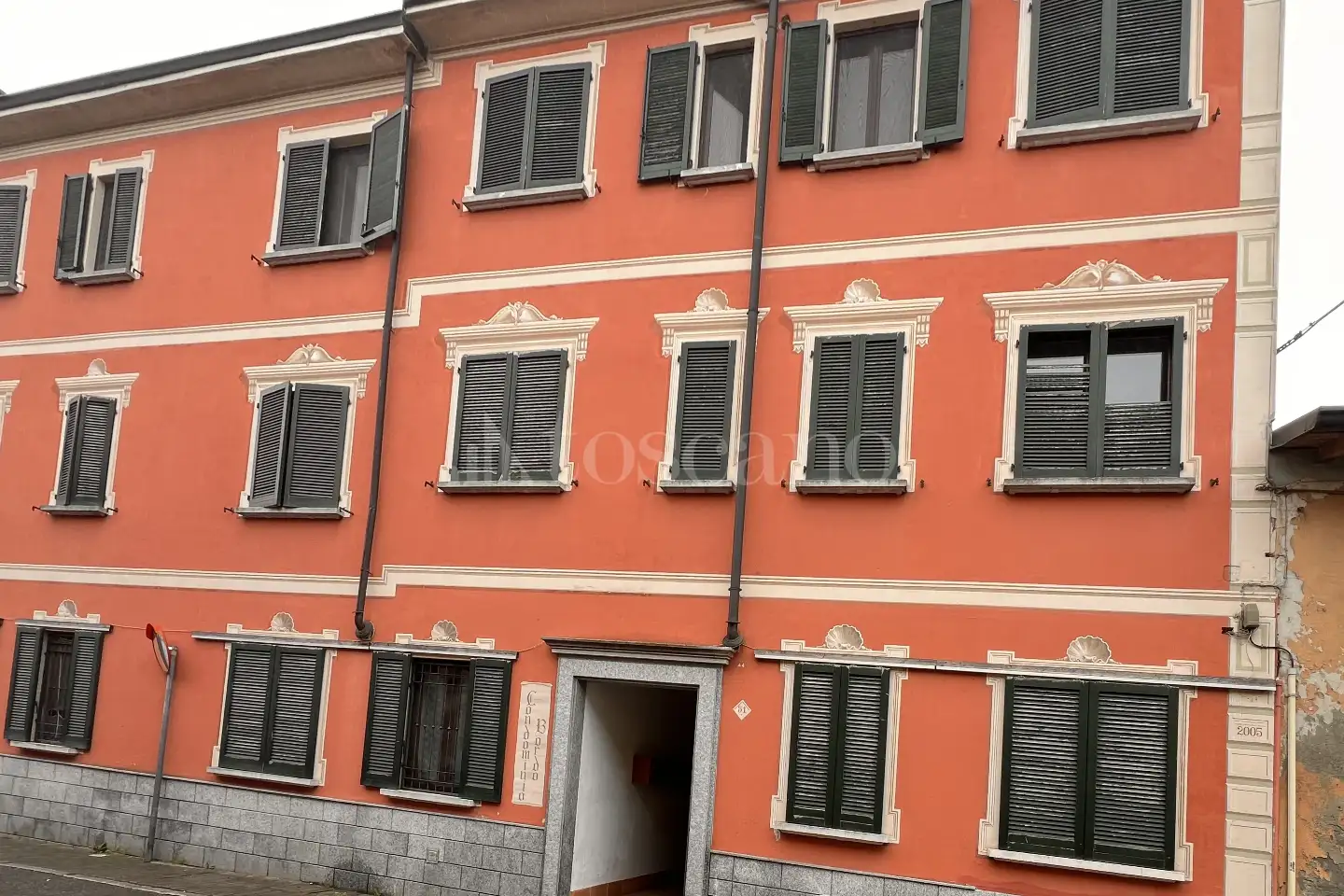 Casa in vendita di 75 mq a €105.000 (rif. 16/2025)
