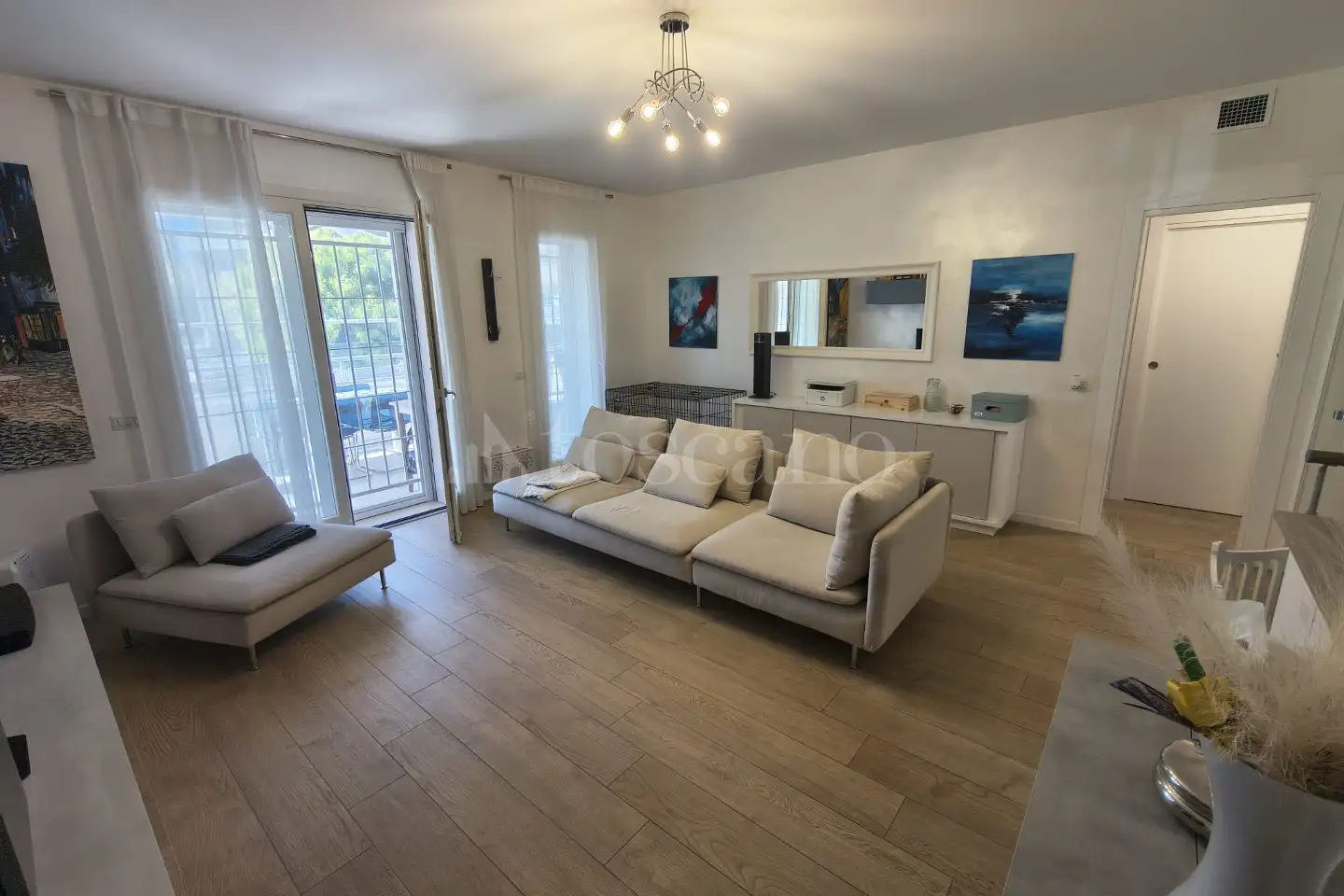 Casa in vendita di 100 mq a €545.000 (rif. 22/2026)