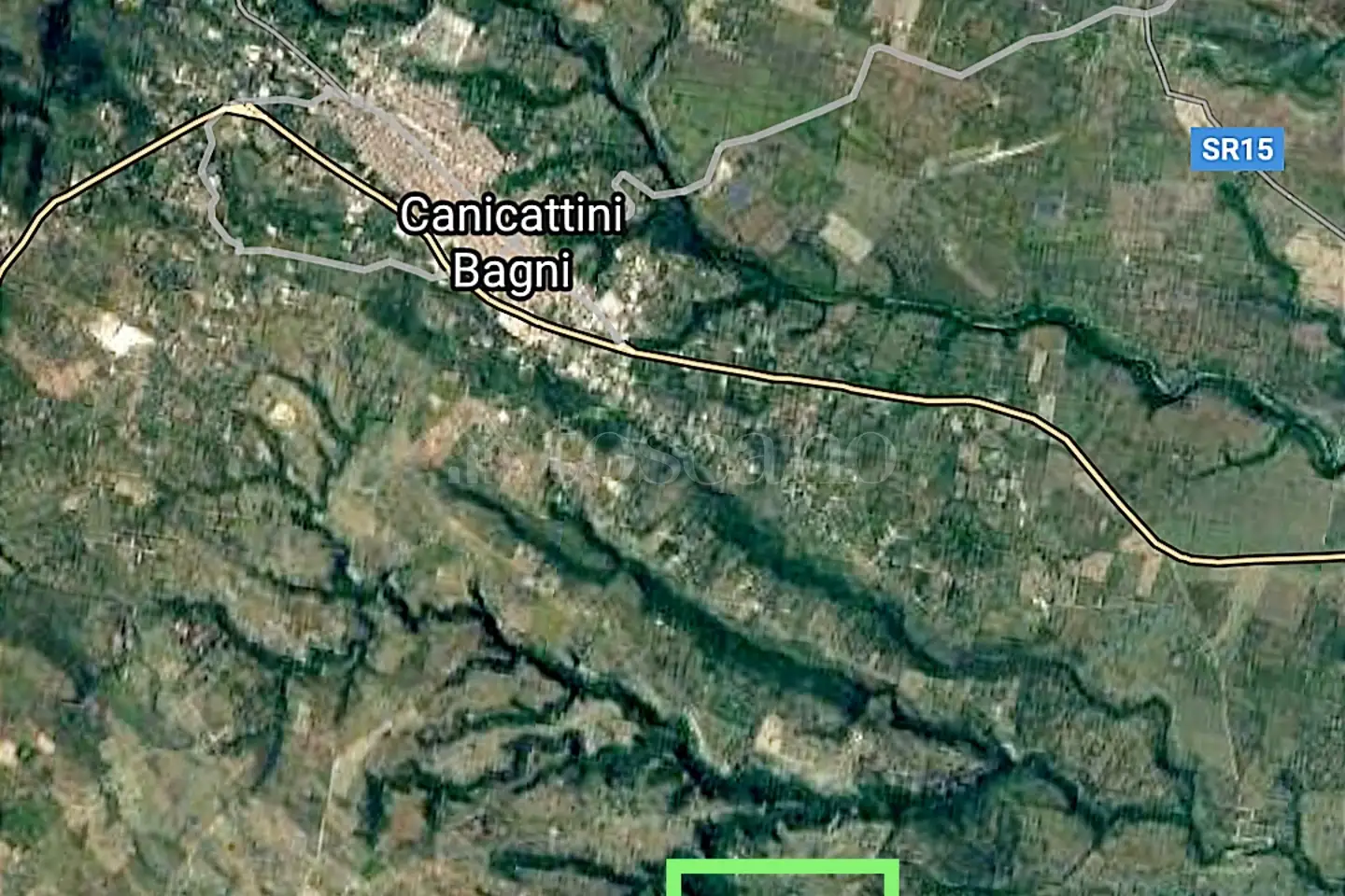 Agricolo in vendita di 97.212 mq a €65.000 (rif. 71/2023)