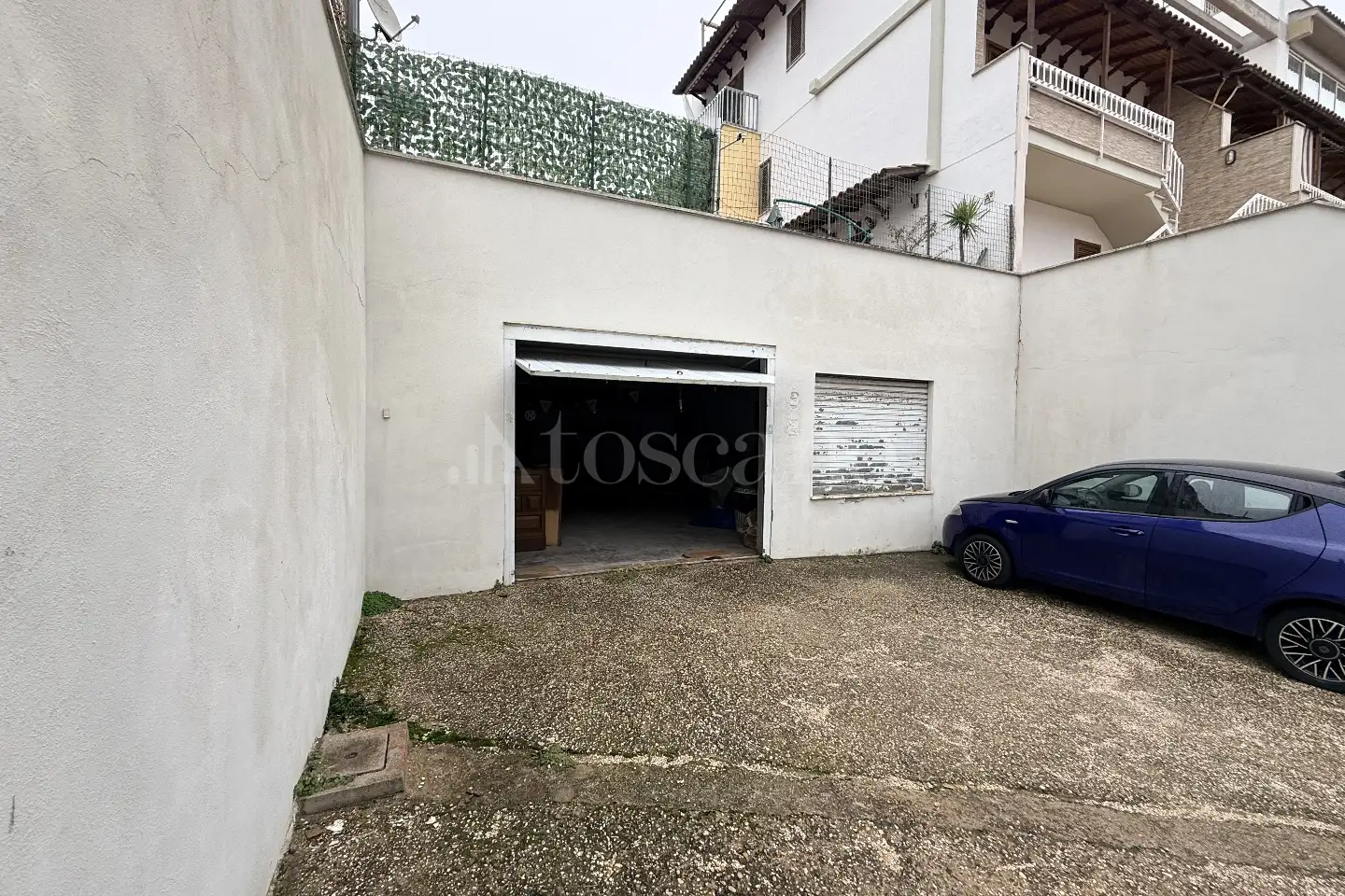 Magazzino in vendita di 112 mq a €49.000 (rif. 8/2026)