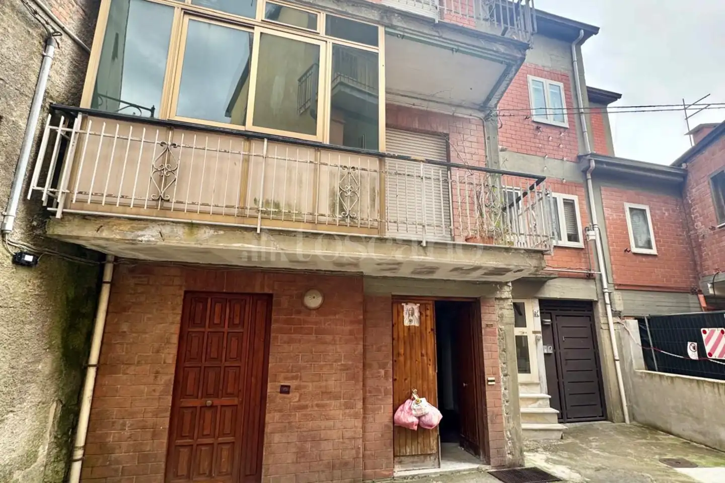 Casa in vendita di 35 mq a €33.000 (rif. 28/2026)