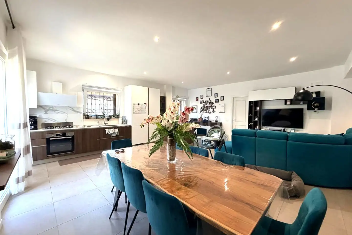 Casa in vendita di 92 mq a €245.000 (rif. 23/2026)