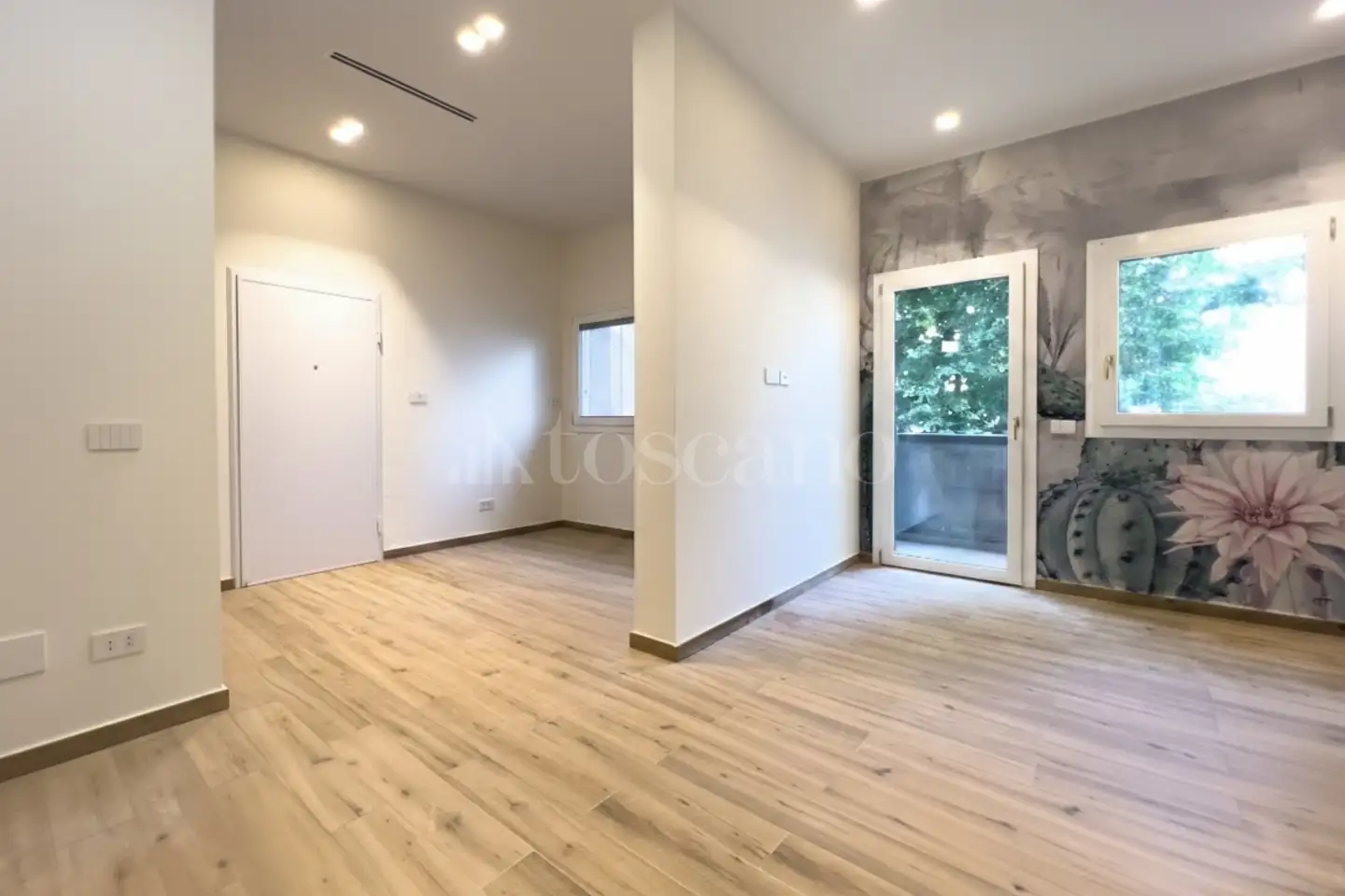 Casa in affitto di 40 mq a €1.550 (rif. 15/2026)