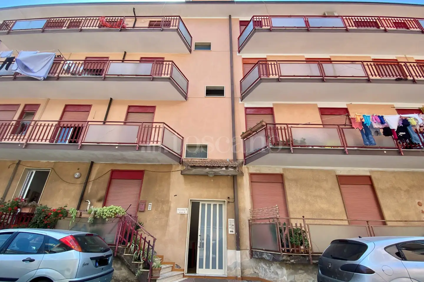 Casa in vendita di 52 mq a €50.000 (rif. 30/2025)