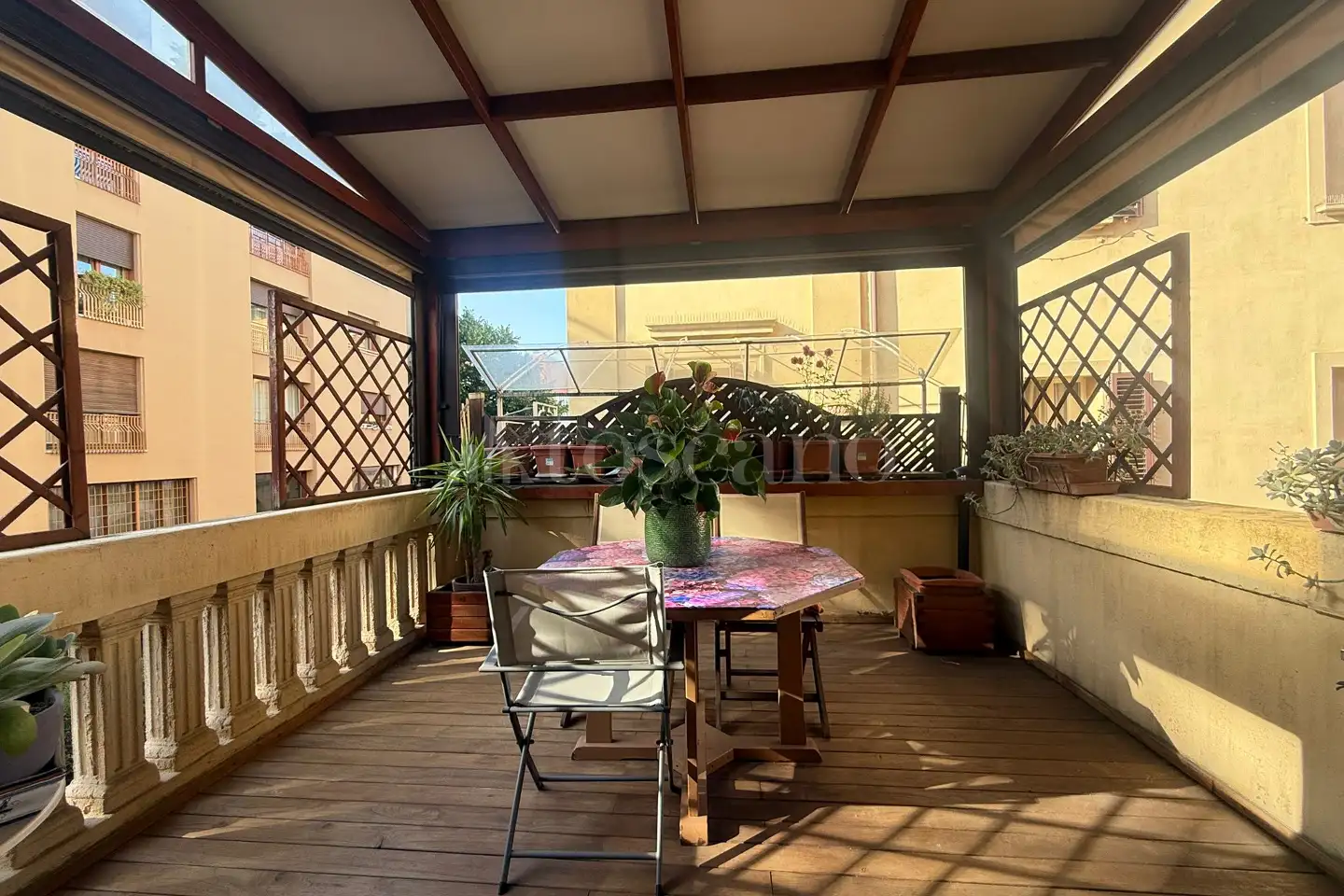 appartamento in vendita a Bologna in zona San Vitale