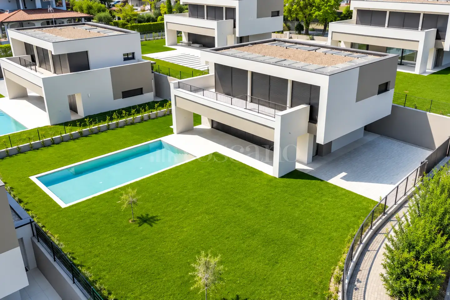 Villa in vendita di 292 mq a €1.590.000 (rif. 12/2025)