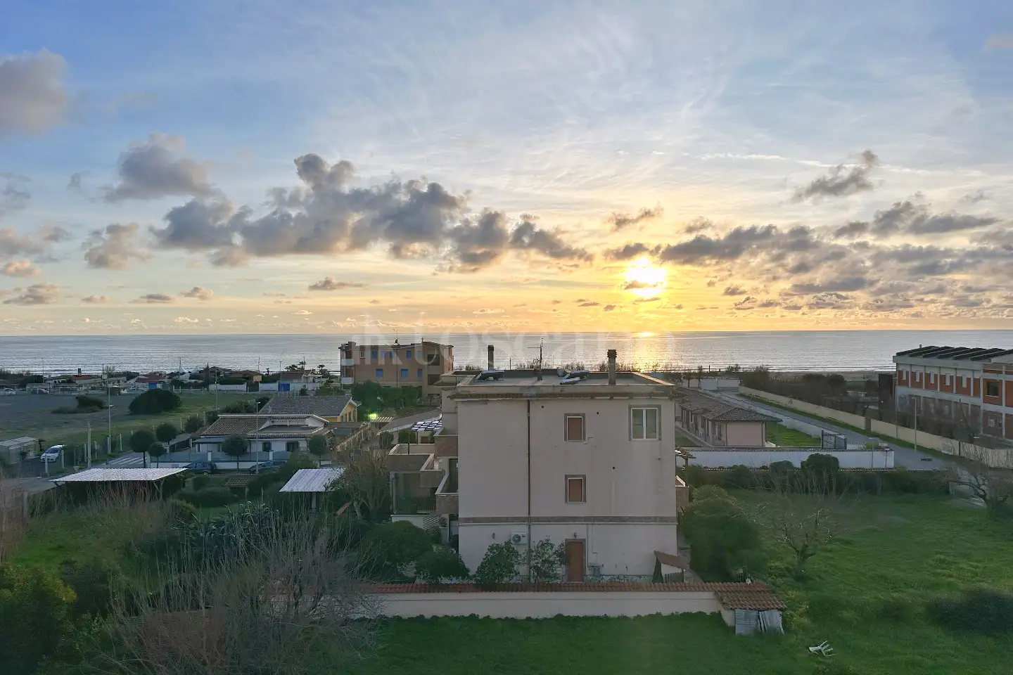 Attico in vendita di 45 mq a €135.000 (rif. 5/2026)